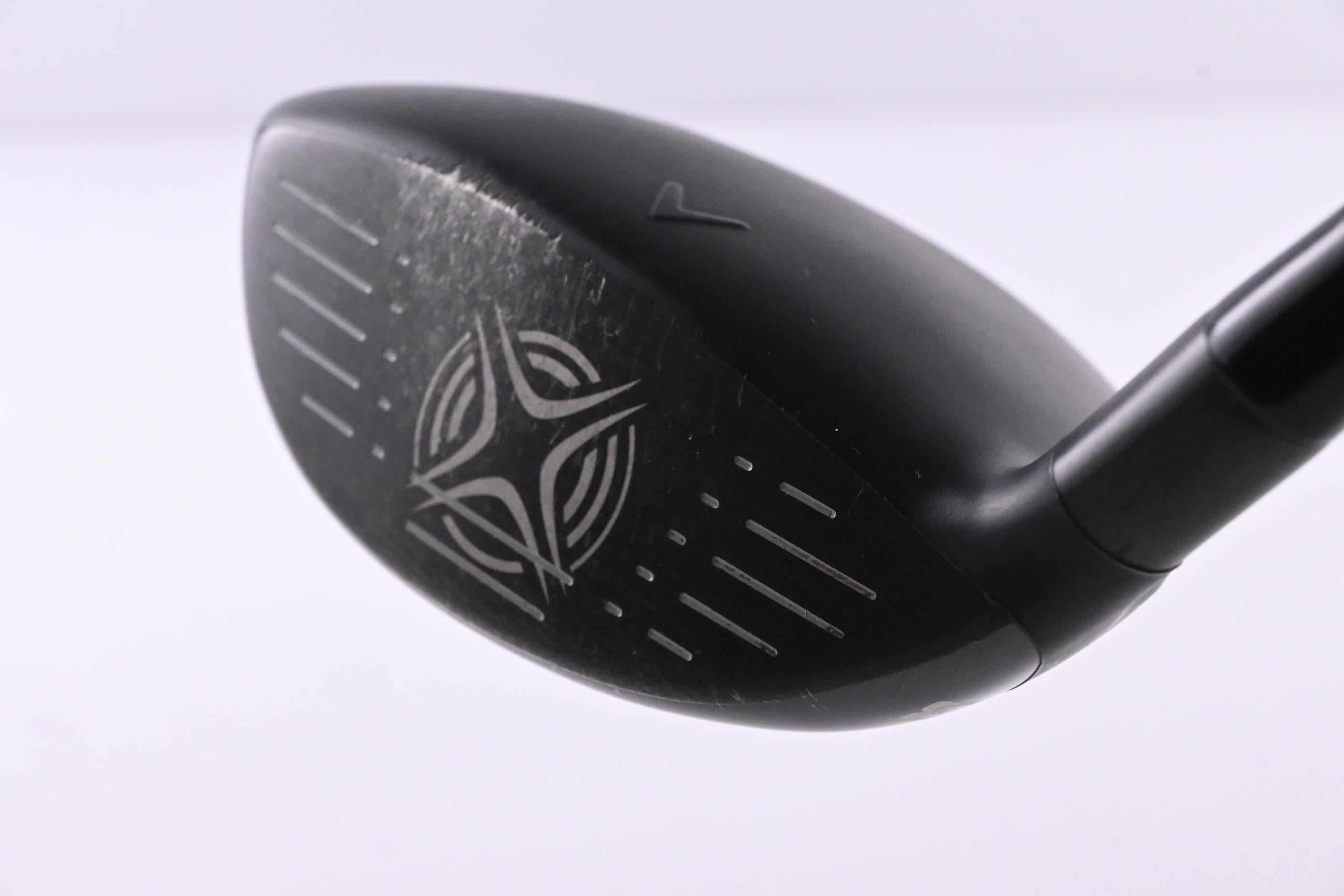 Callaway XR16 #3 Wood / 15 Degree / Regular Flex Fujikura Speeder 565 Evolution