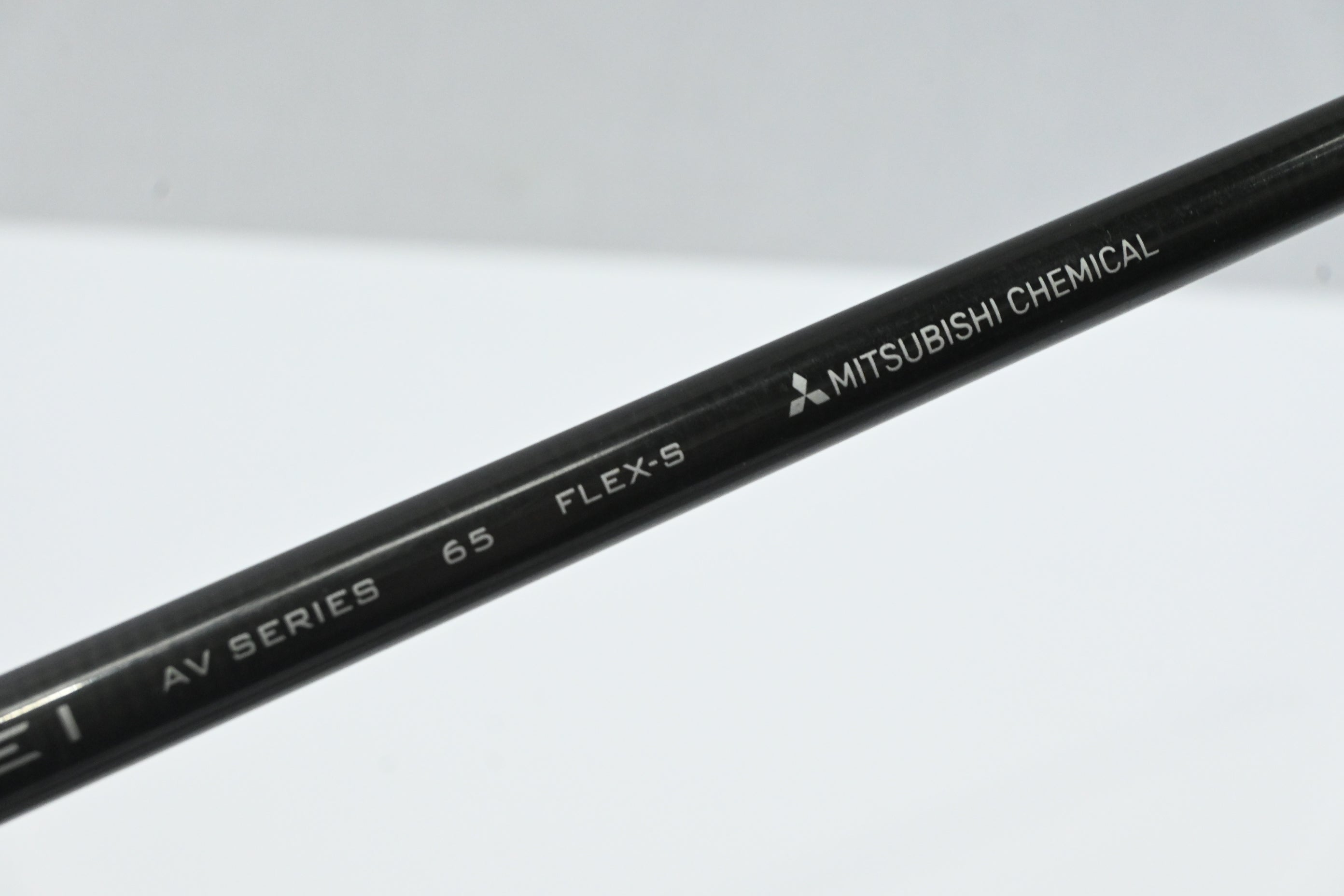 Tensei AV Blue 65 #7 Wood Shaft / Stiff Flex / Titleist 2nd Gen