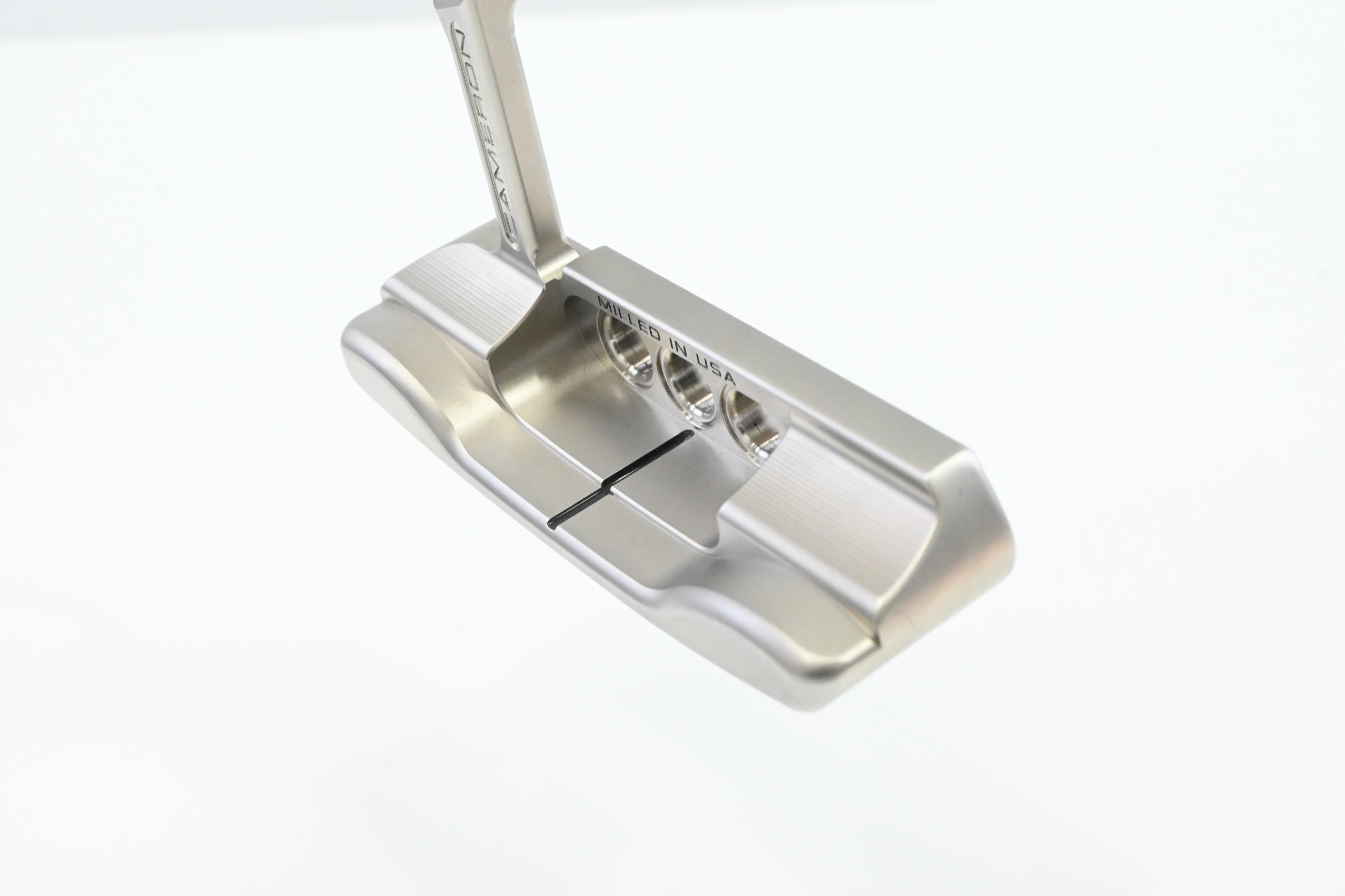 Scotty Cameron Super Select Newport+ Putter / 34 Inch