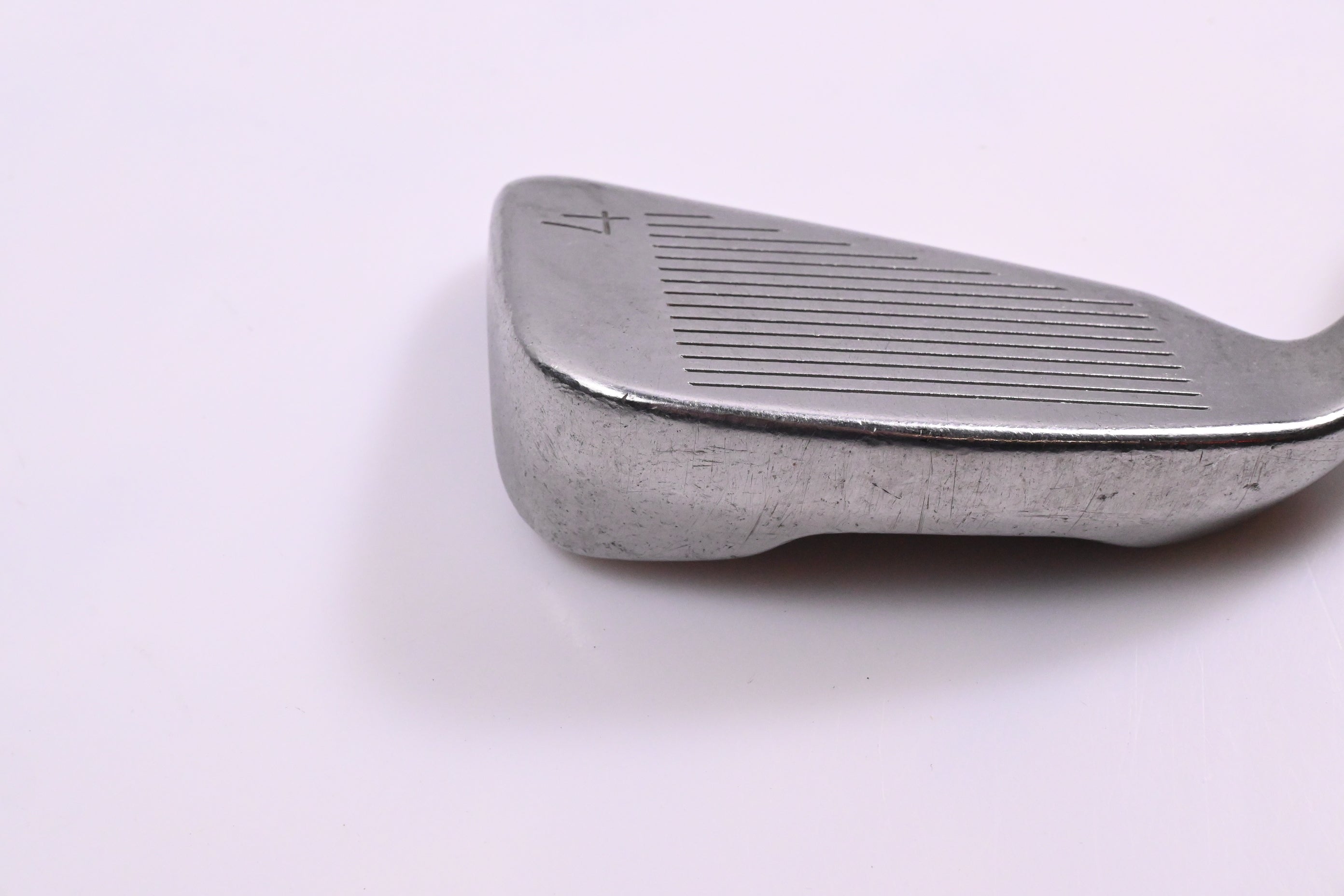 Ping Zing 2 #4 Iron / 24 Degree / Black Dot / Stiff Flex Ping JZ Shaft