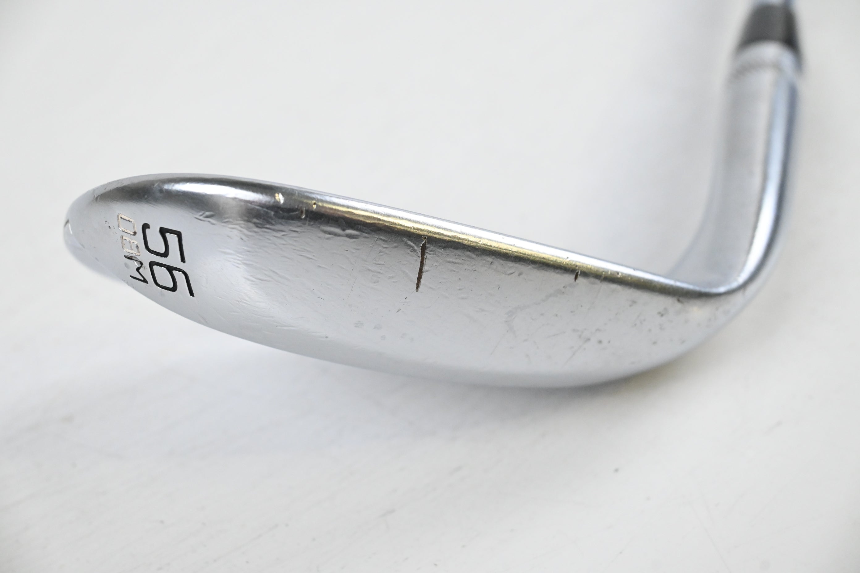 Titleist Vokey SM8 Sand Wedge / 56 Degree / Wedge Flex Vokey Design Steel Shaft