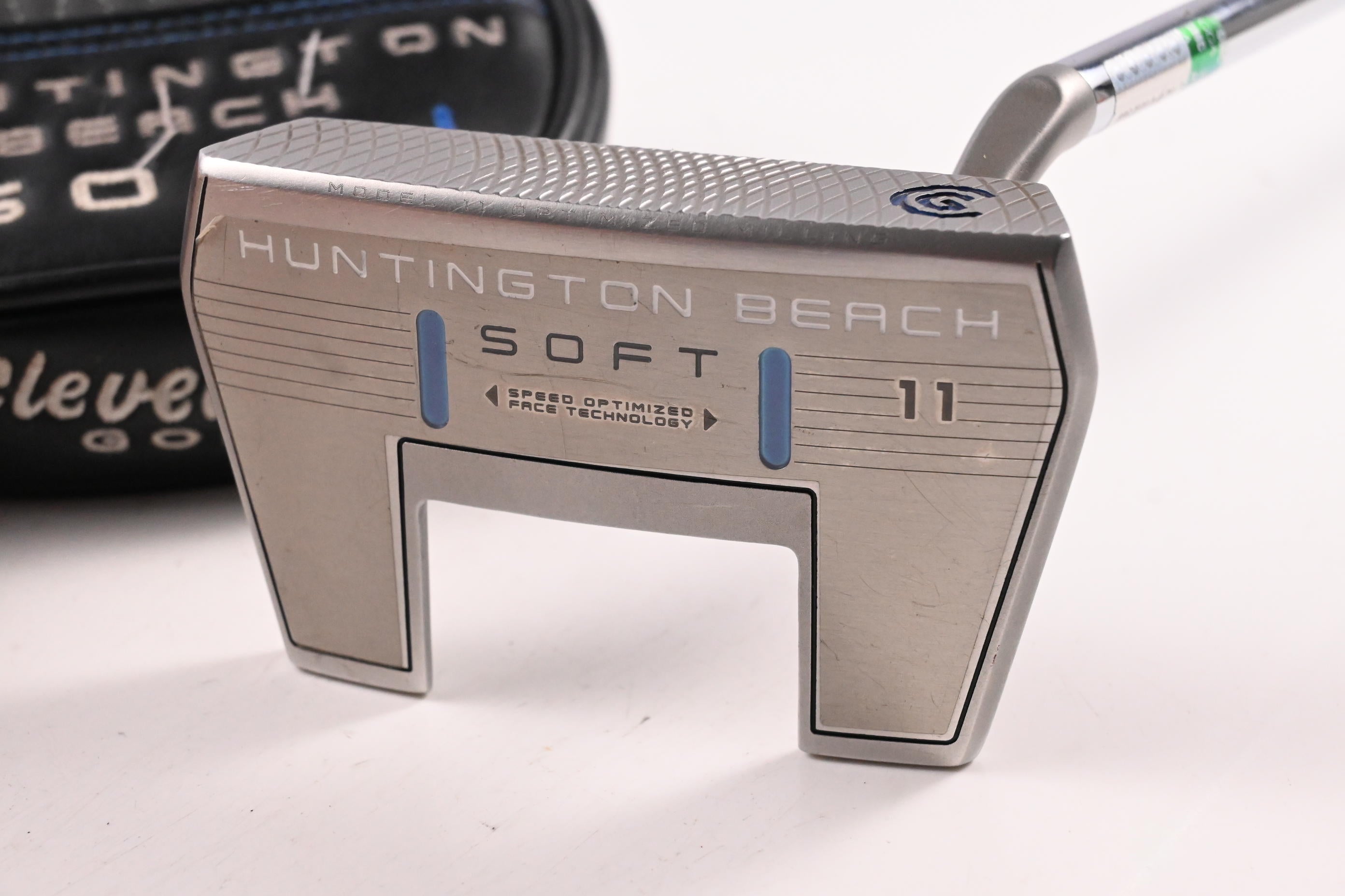Cleveland HB Soft 2 #11 Putter / 34 Inch
