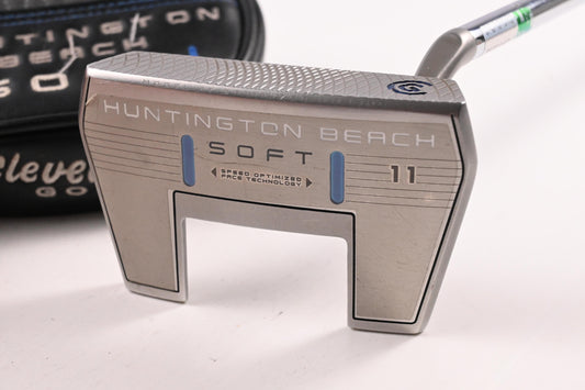 Cleveland HB Soft 2 #11 Putter / 34 Inch