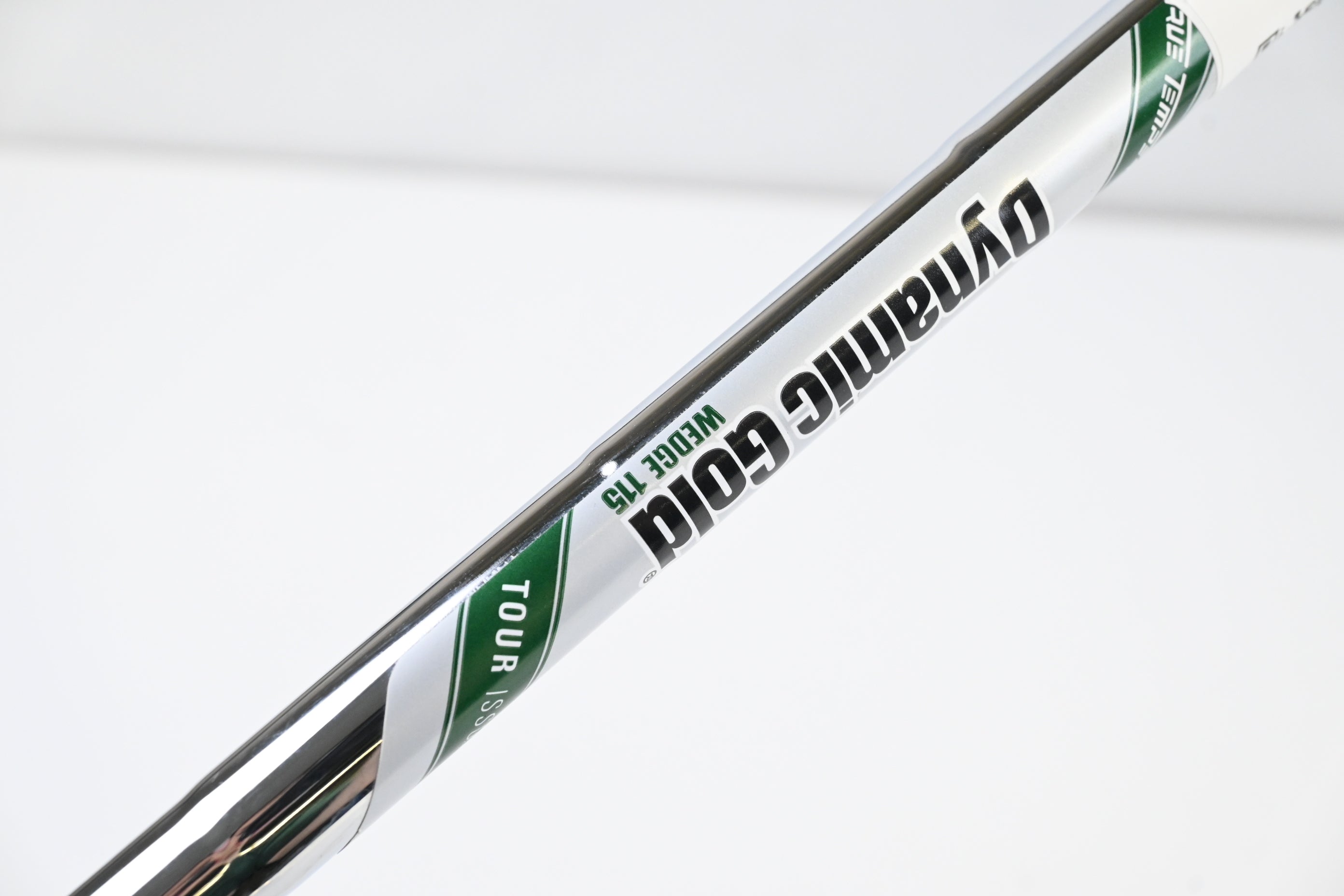 Taylormade Milled Grind 4 Lob Wedge / 58 Degree / Wedge Flex Dynamic Gold 115