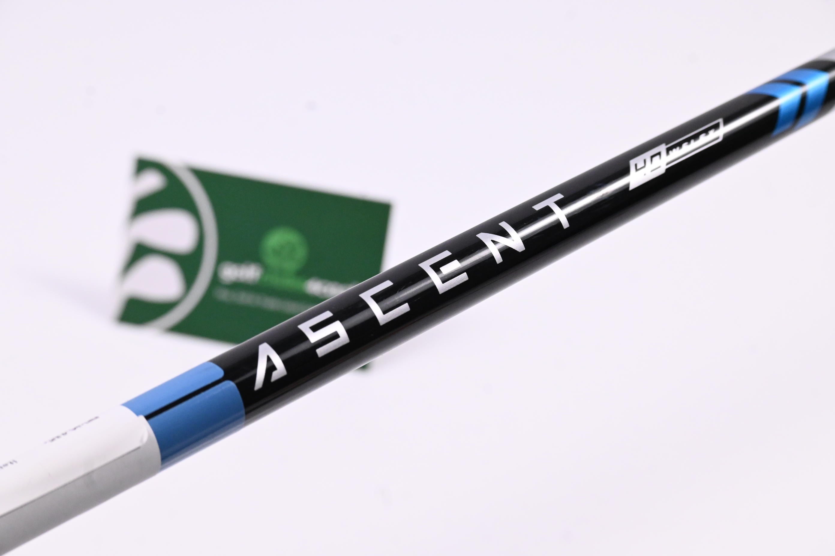 Ladies Aldila Ascent PL 40 #5 Wood Shaft / Ladies Flex / Callaway 3rd Gen