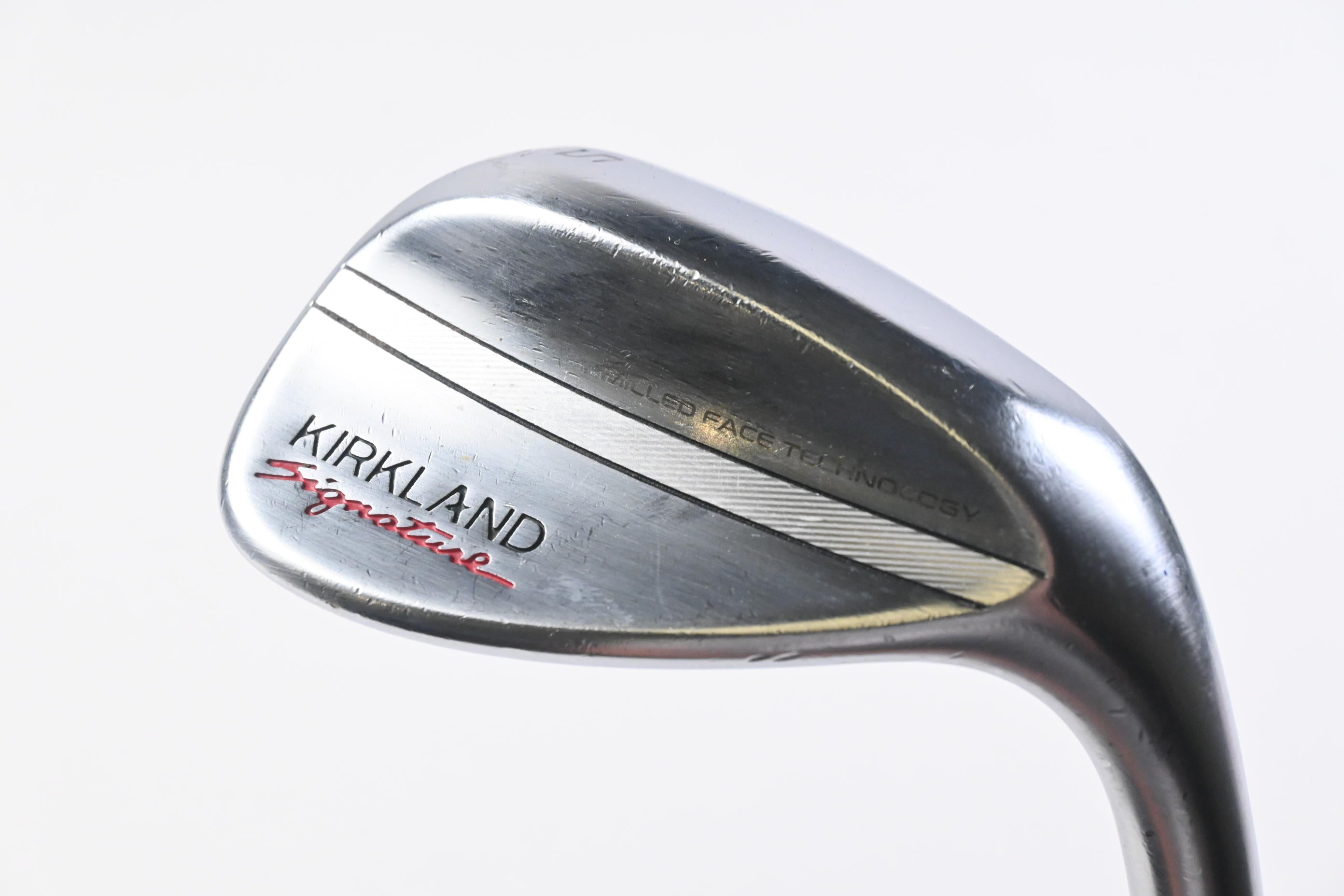 Kirkland Signature Sand Wedge / 56 Degree / Wedge Flex Kirkland Signature