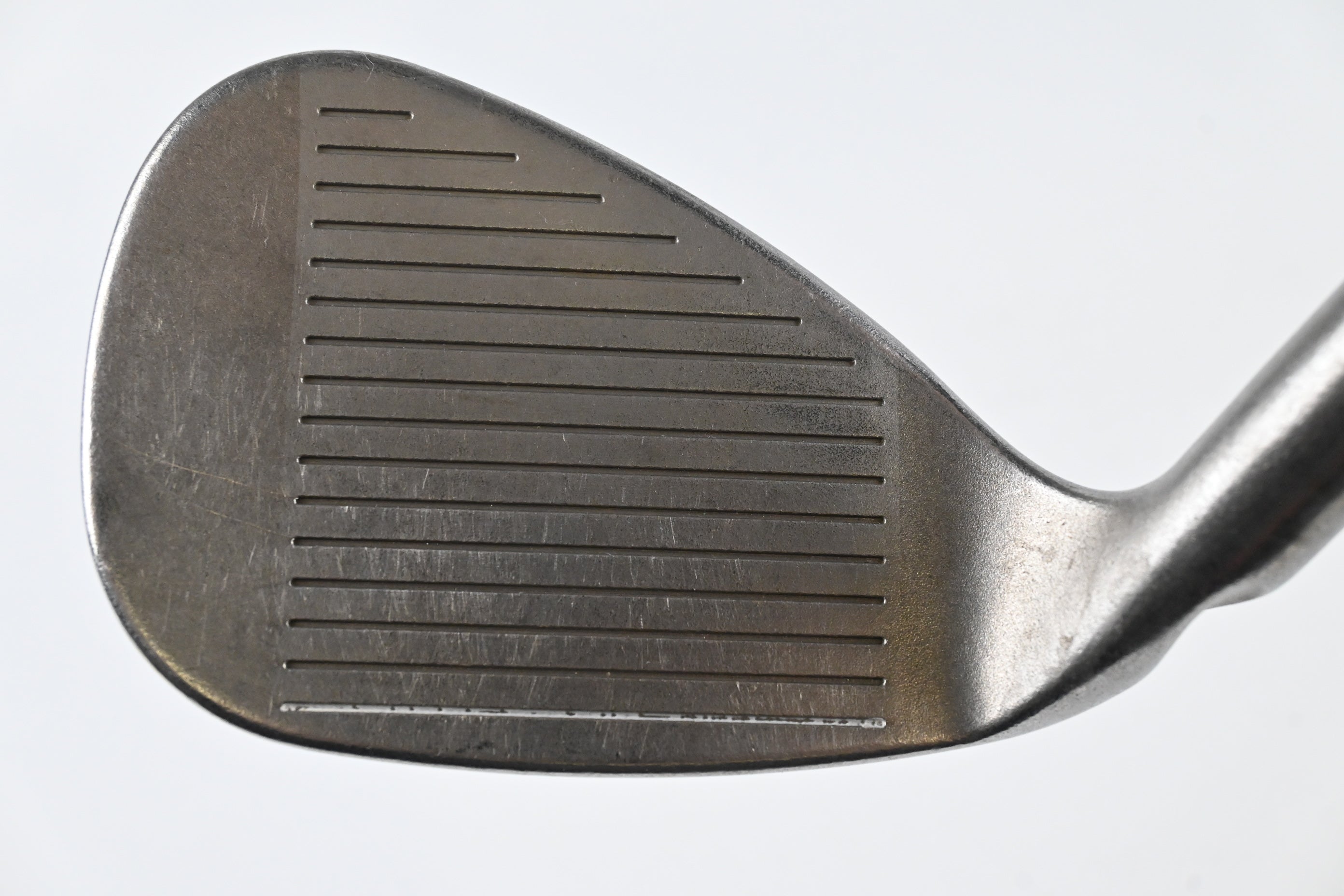 Ping M/B Pitching Wedge / 48 Degree / White Dot / Wedge Flex Steel Shaft