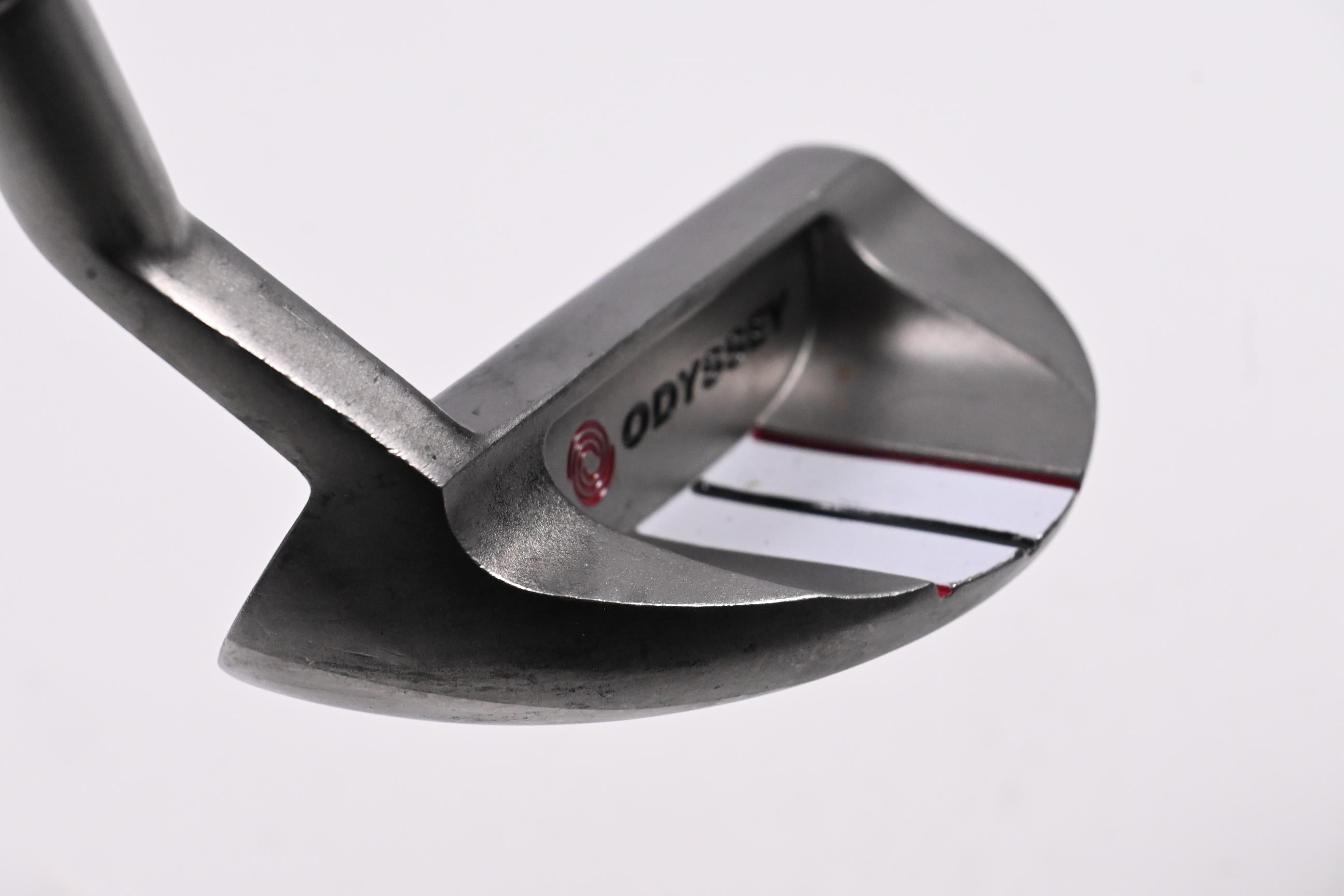 Odyssey X-Act Tank Chipper / 35 Inch