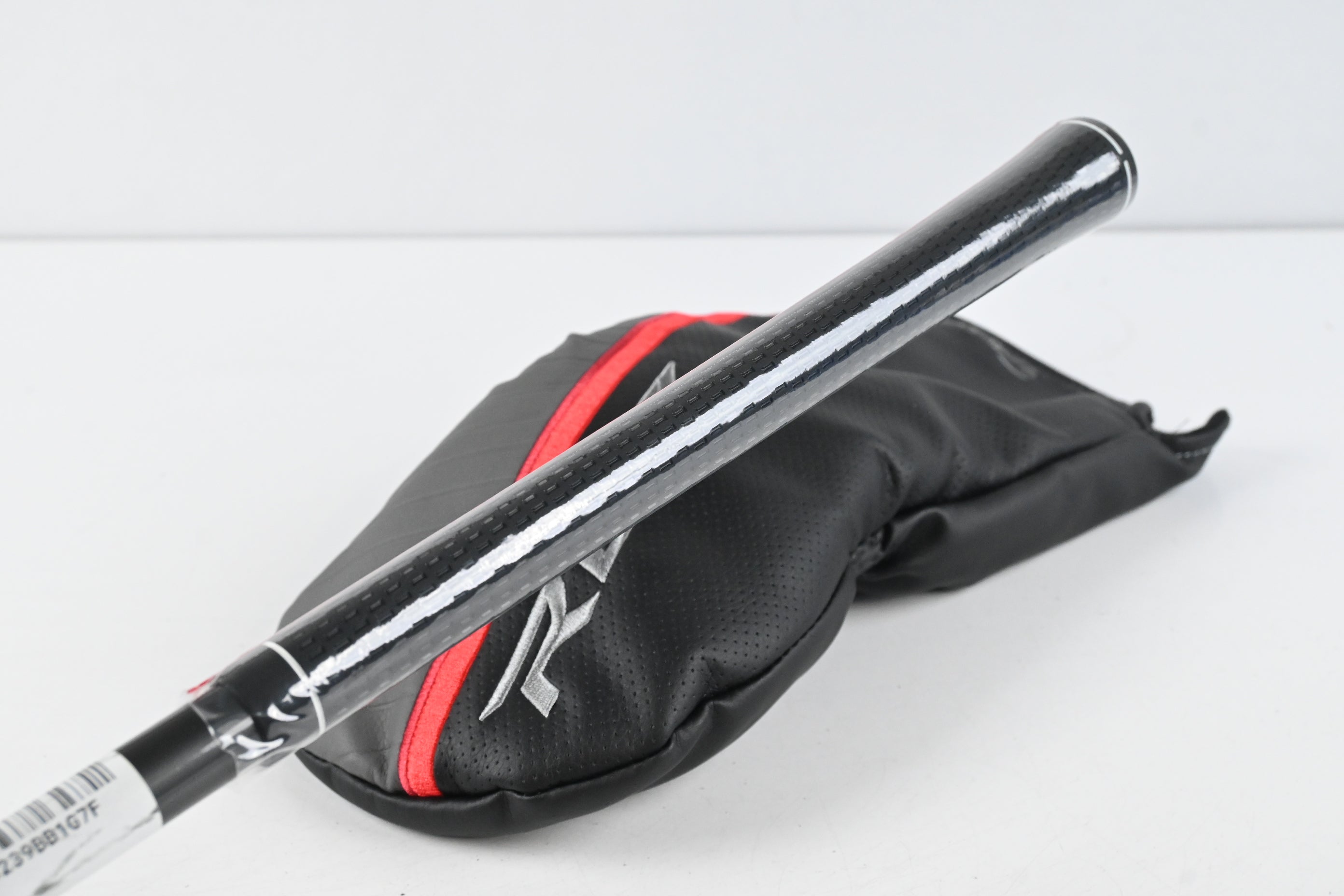 Taylormade RBZ Driver / 10.5 Degree / Regular Flex Taylormade RBZ 55 Shaft