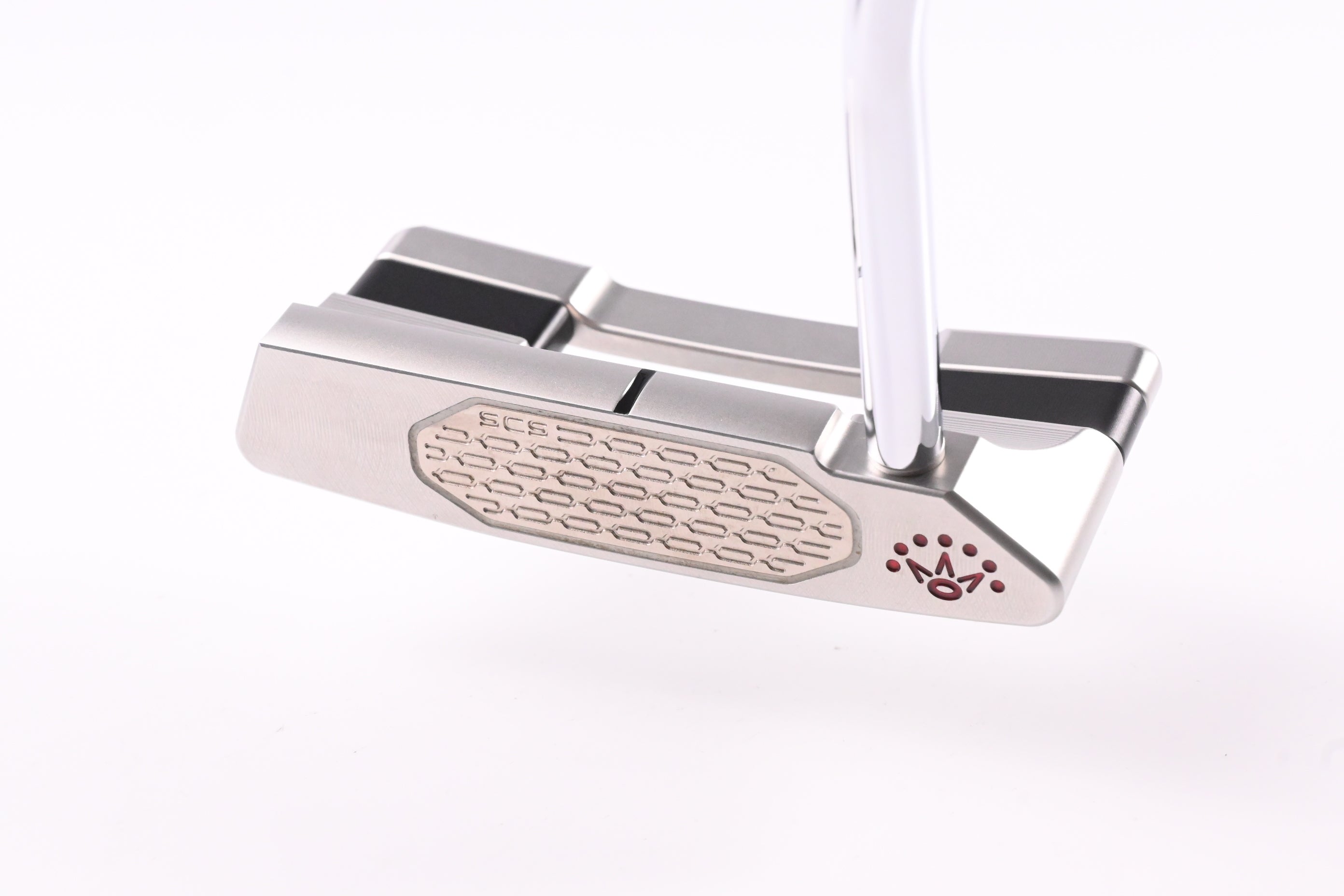 Scotty Cameron 2025 Studio Style Squareback Putter / 34 Inch