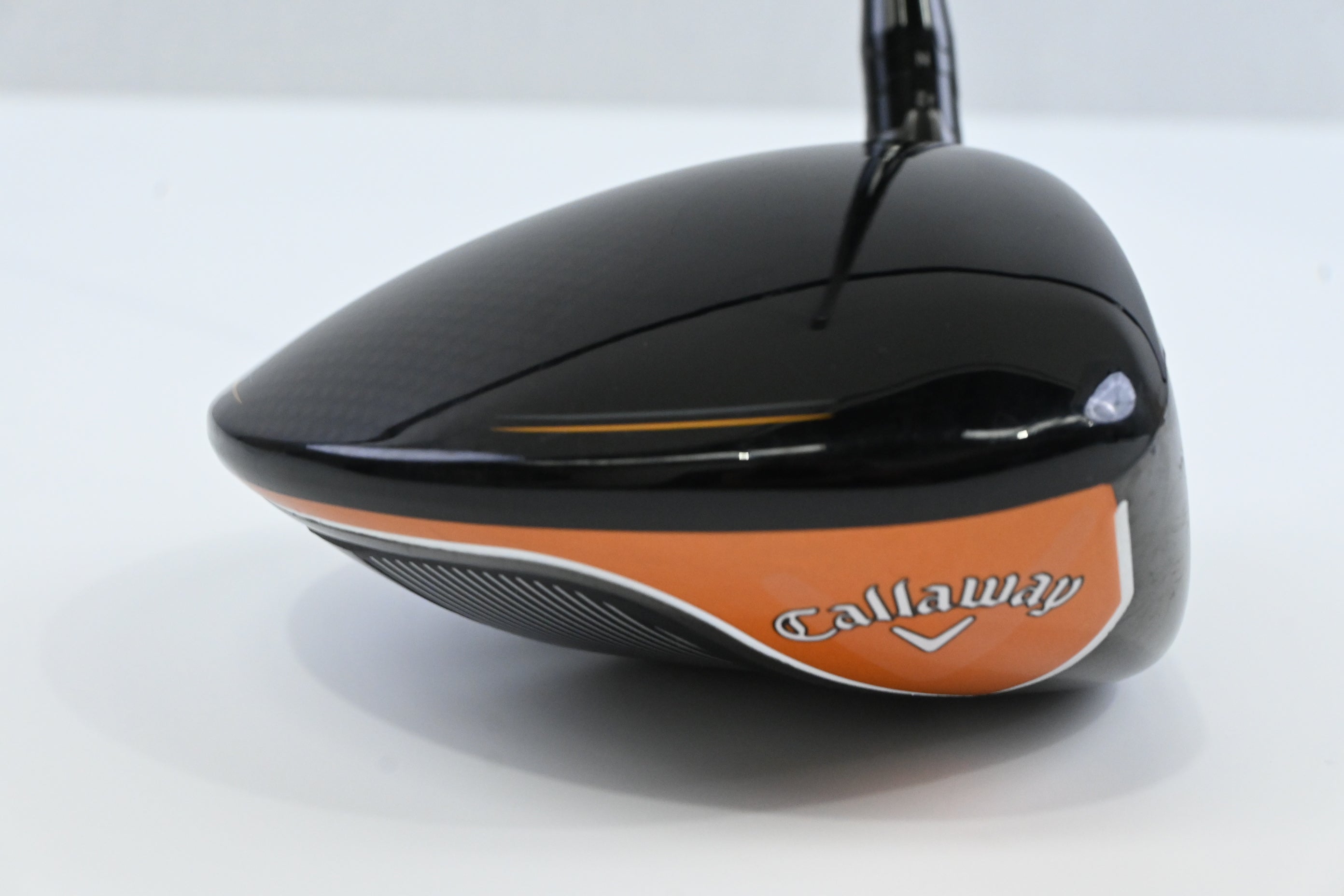 Callaway Mavrik Driver / 10.5 Degree / X-Flex MMT 60 Shaft