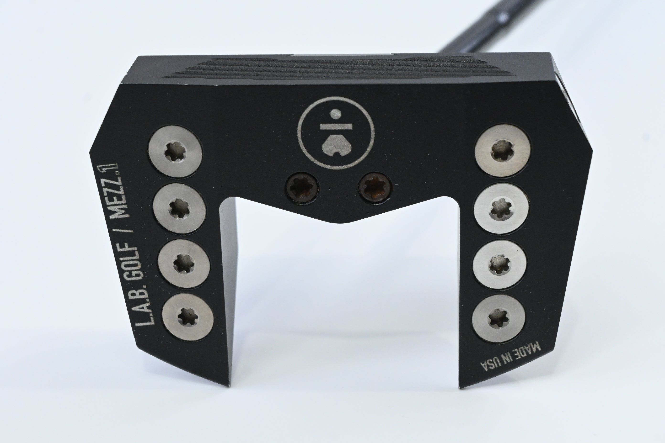 L.A.B. Golf Mezz.1 Putter / 34 Inch