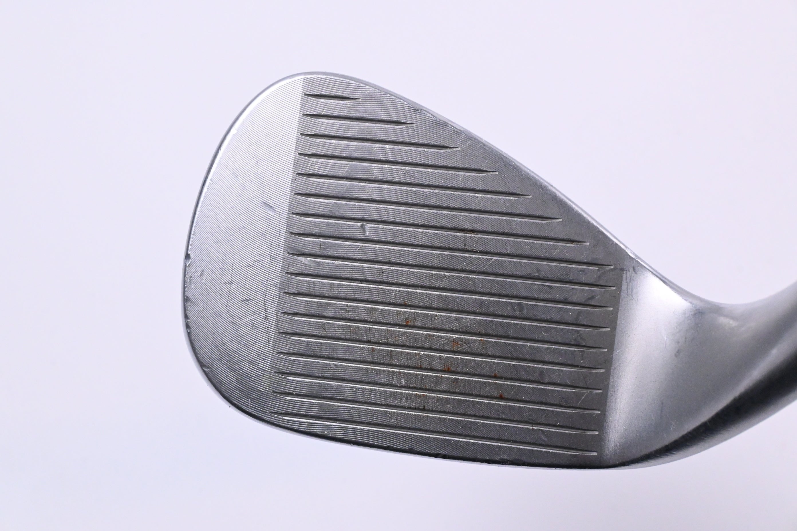 Ping S159 Gap Wedge / 50 Degree / Black Dot / Stiff Flex Dynamic Gold S400 Shaft