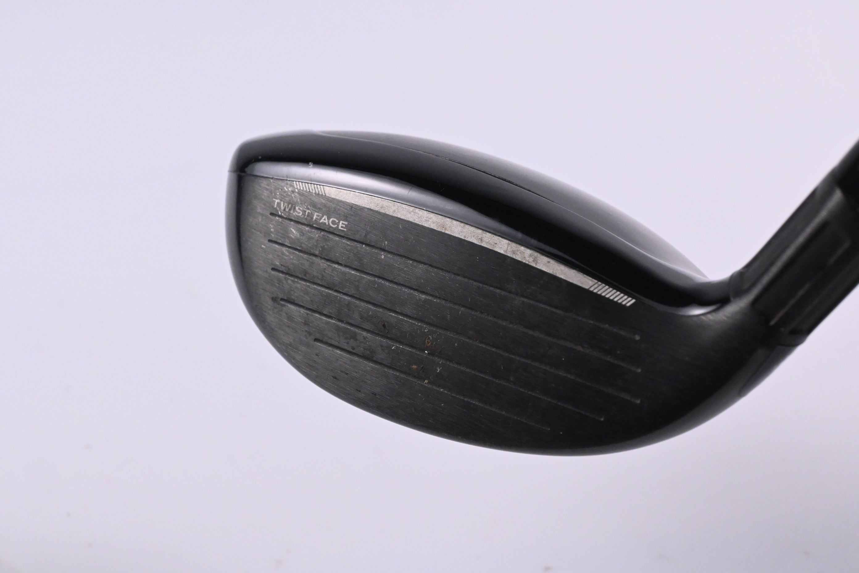 Ladies Taylormade Stealth #4 Hybrid / 22 Degree / Ladies Flex Aldila Ascent 45