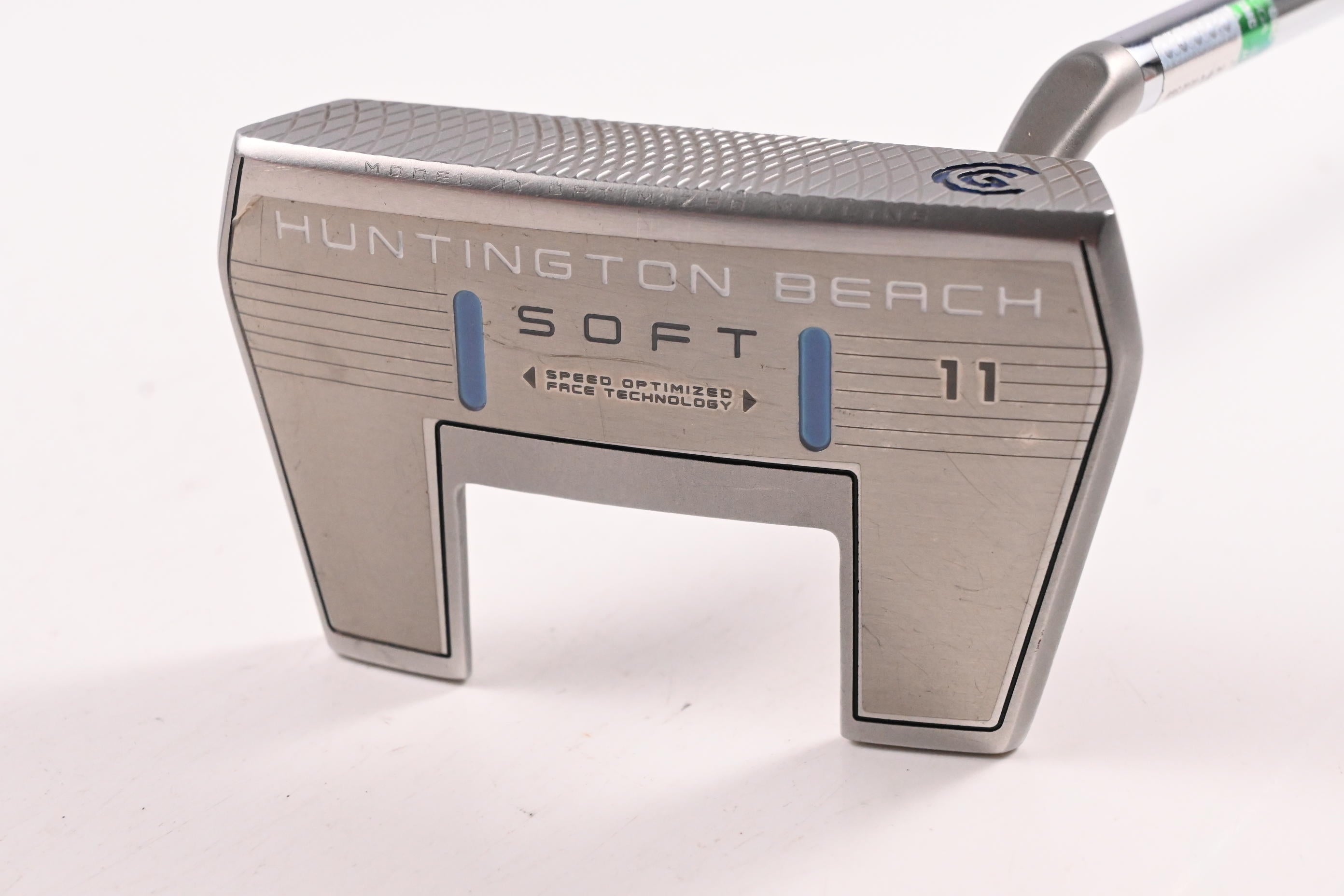 Cleveland HB Soft 2 #11 Putter / 34 Inch