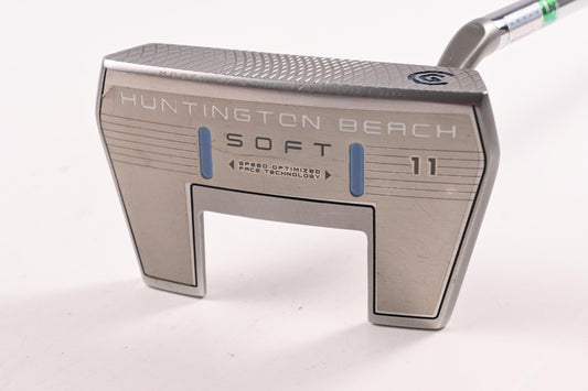 Cleveland HB Soft 2 #11 Putter / 34 Inch