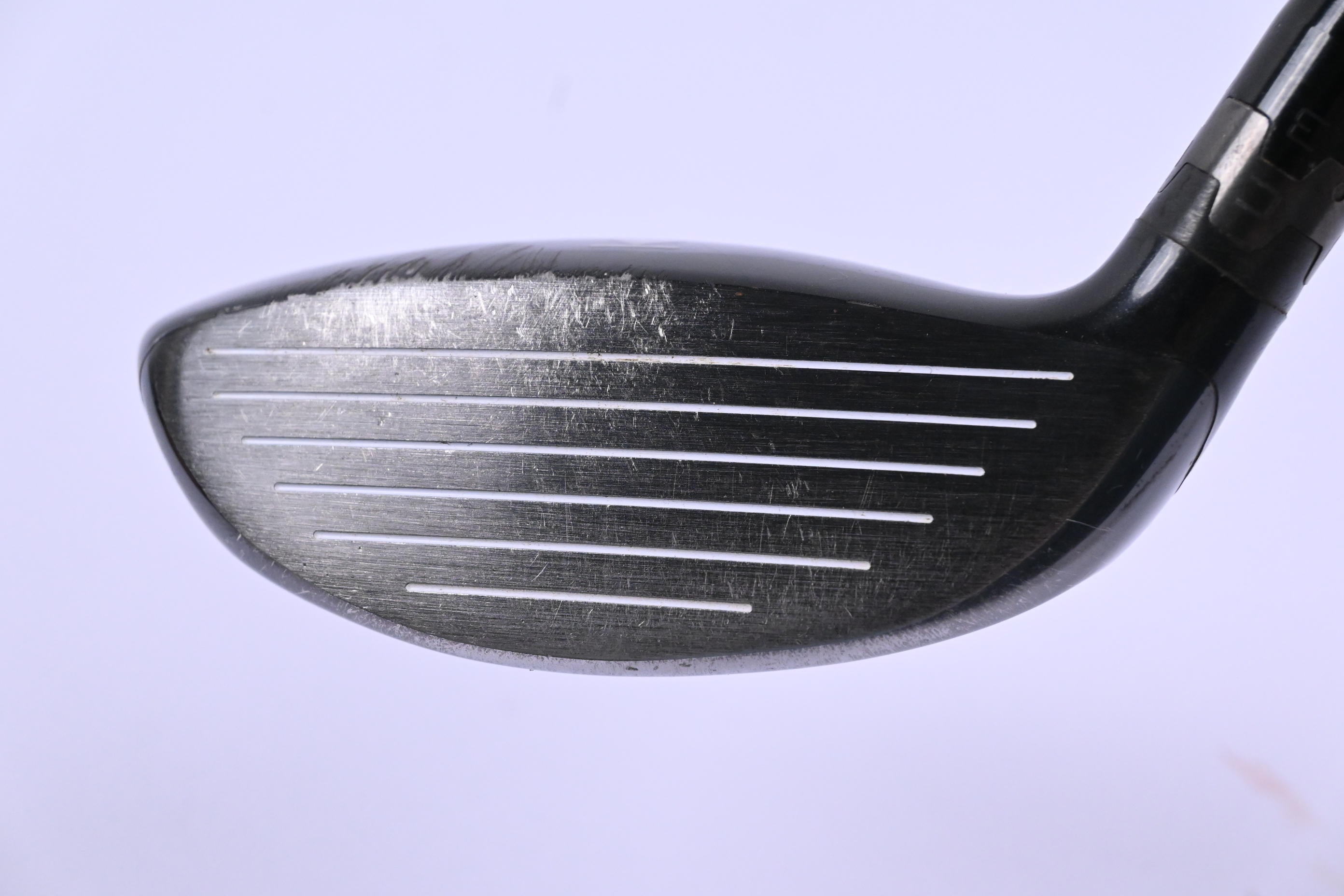 Titleist 913 F #3 Wood / 15 Degree / Regular Flex Bassara 55 Shaft