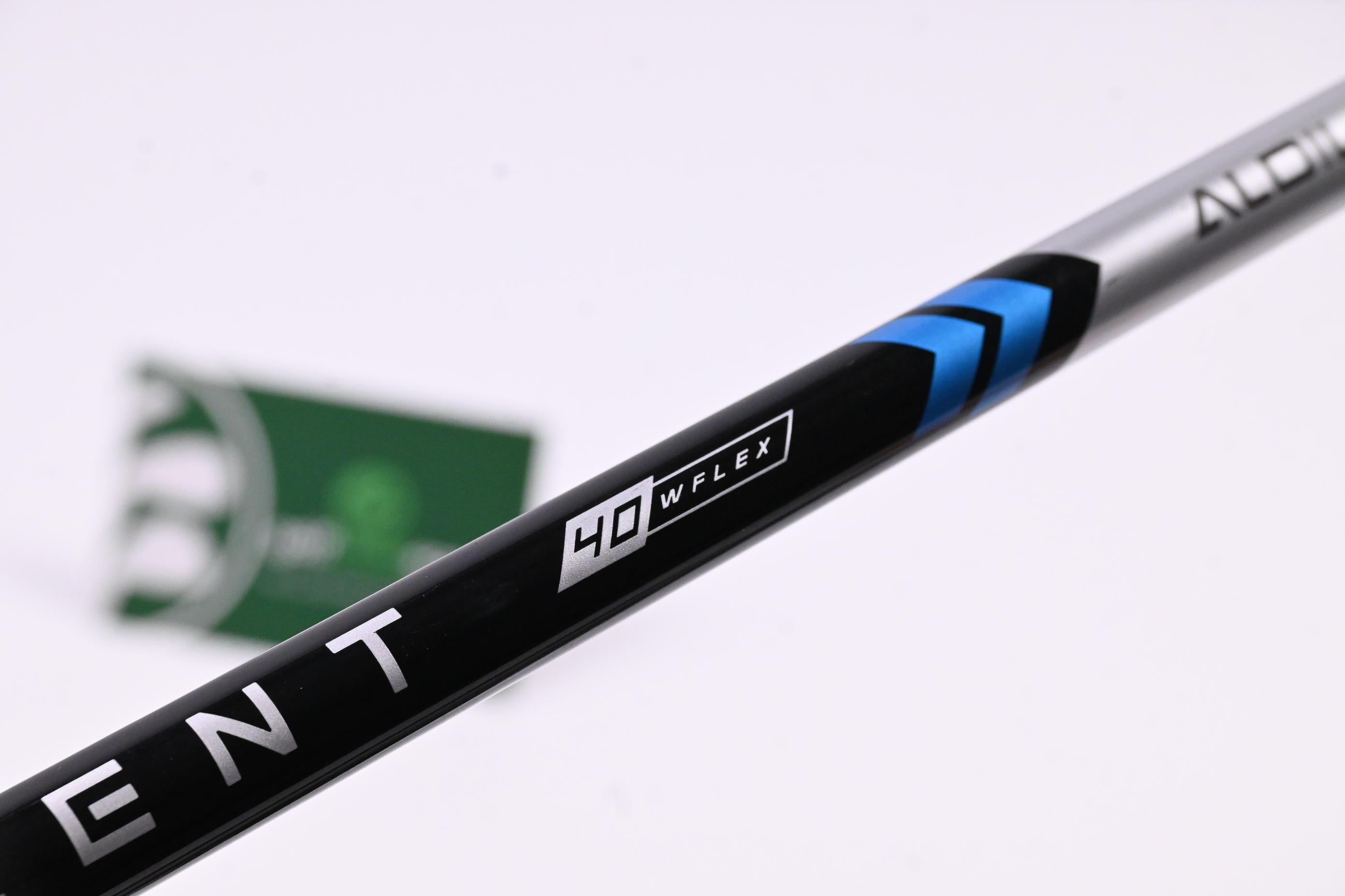 Ladies Aldila Ascent PL 40 #5 Wood Shaft / Ladies Flex / Callaway 3rd Gen