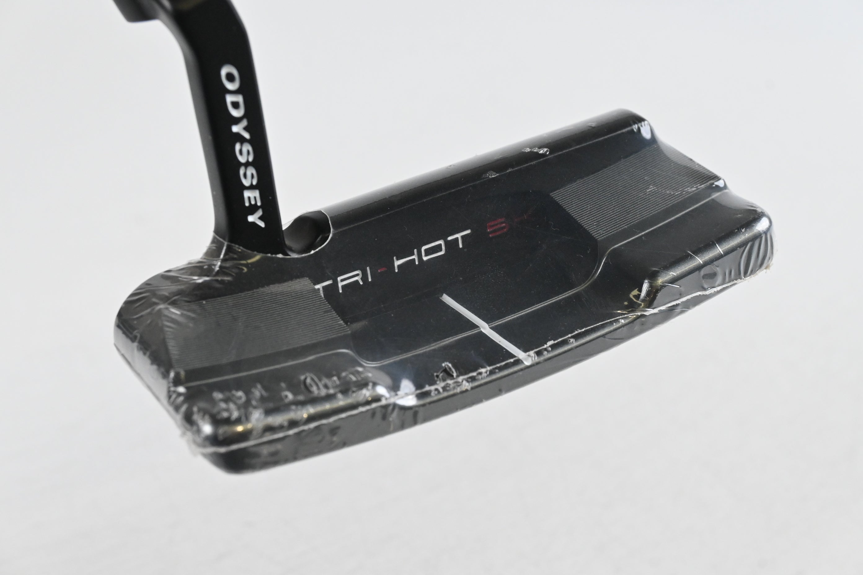 Odyssey Tri-Hot 5K Double Wide Putter / 34 Inch