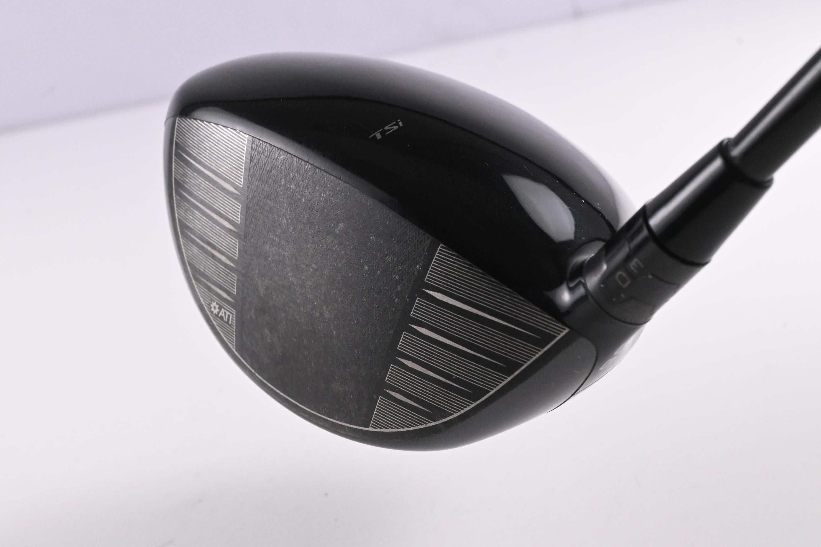 Titleist TSi3 Driver / 9 Degree / X-Flex Tensei AV Blue 65 Shaft