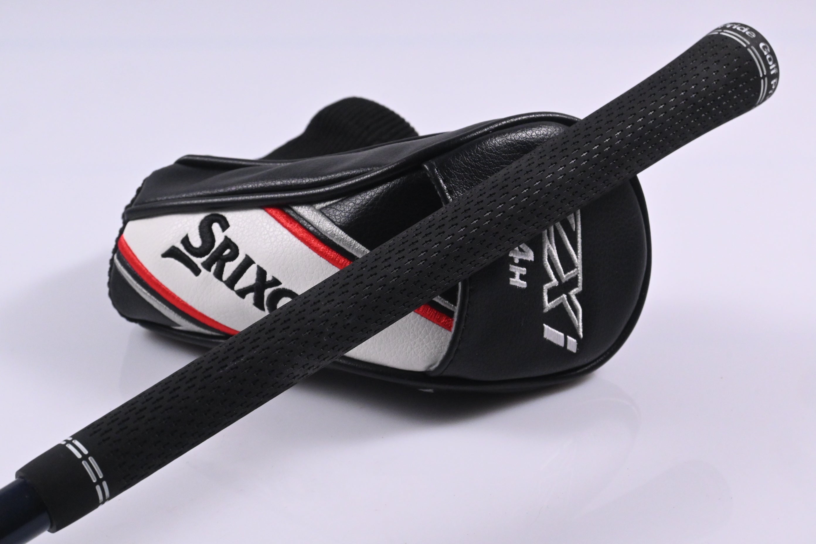 Srixon ZXi #4 Hybrid / 22 Degree / Regular Flex Fujikura Ventus TR Blue 7 Shaft