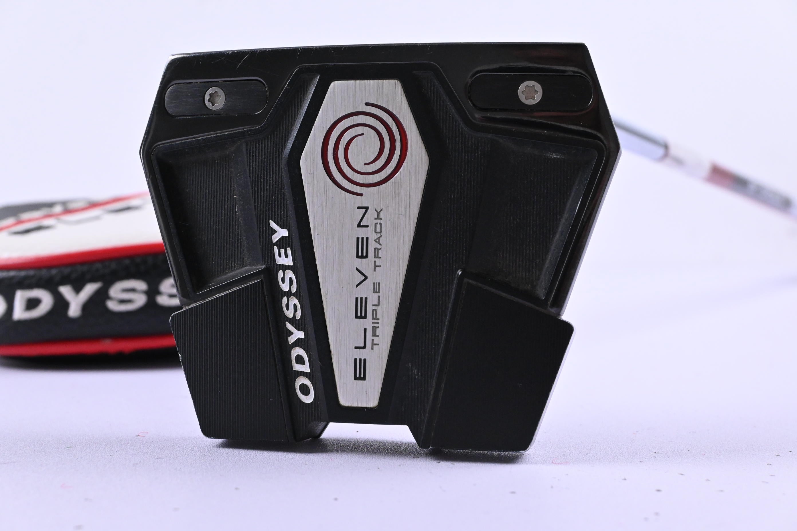 Odyssey Eleven Triple Track Putter / 34 Inch