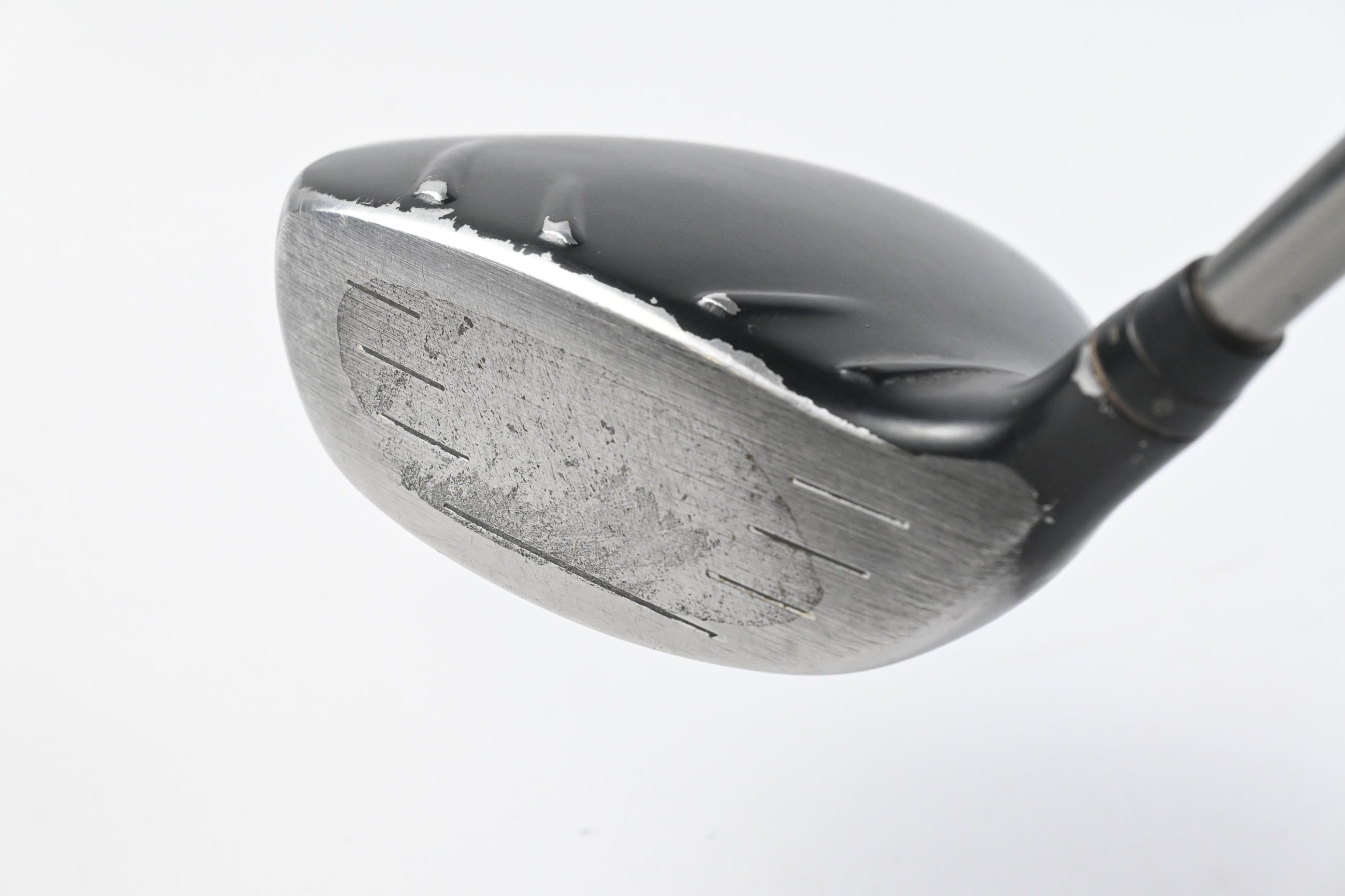 Ping G400 Stretch #3 Wood / 13 Degree / Stiff Flex Ping Tour Chrome 75 Shaft
