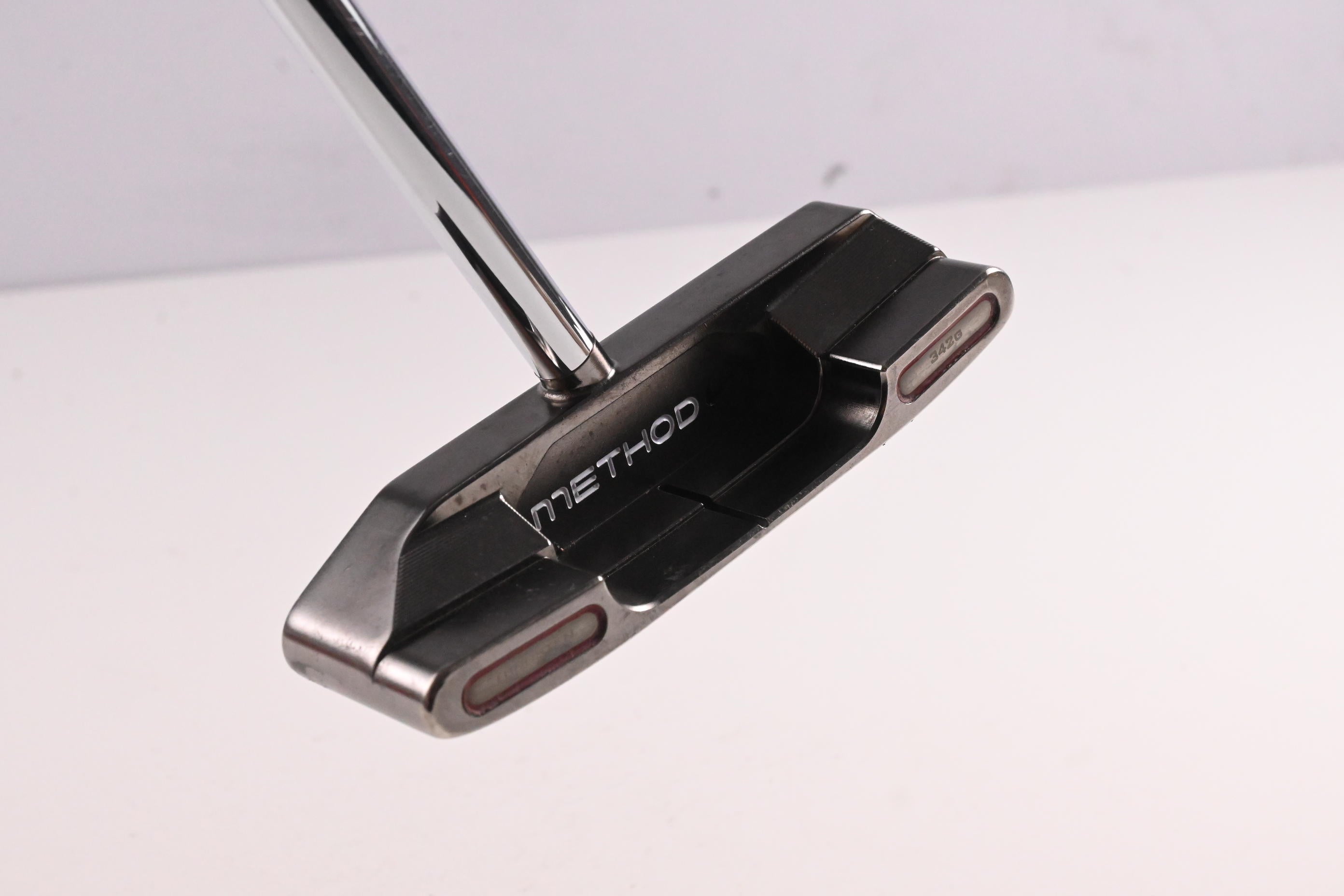 Nike Method Midnight 007 Putter / 35 Inch