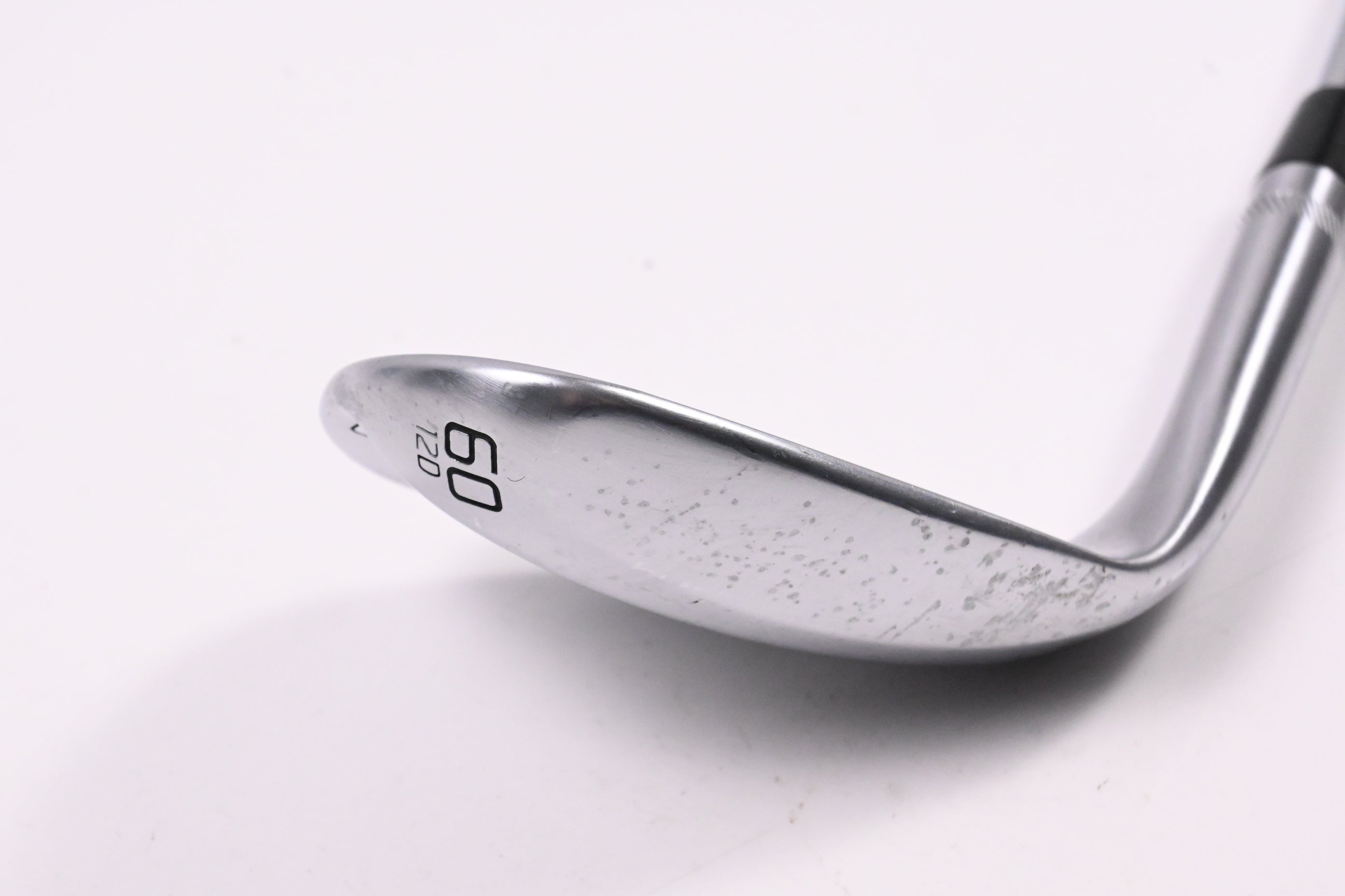 Titleist Vokey SM10 Lob Wedge / 60 Degree / Wedge Flex Vokey SM10 Shaft