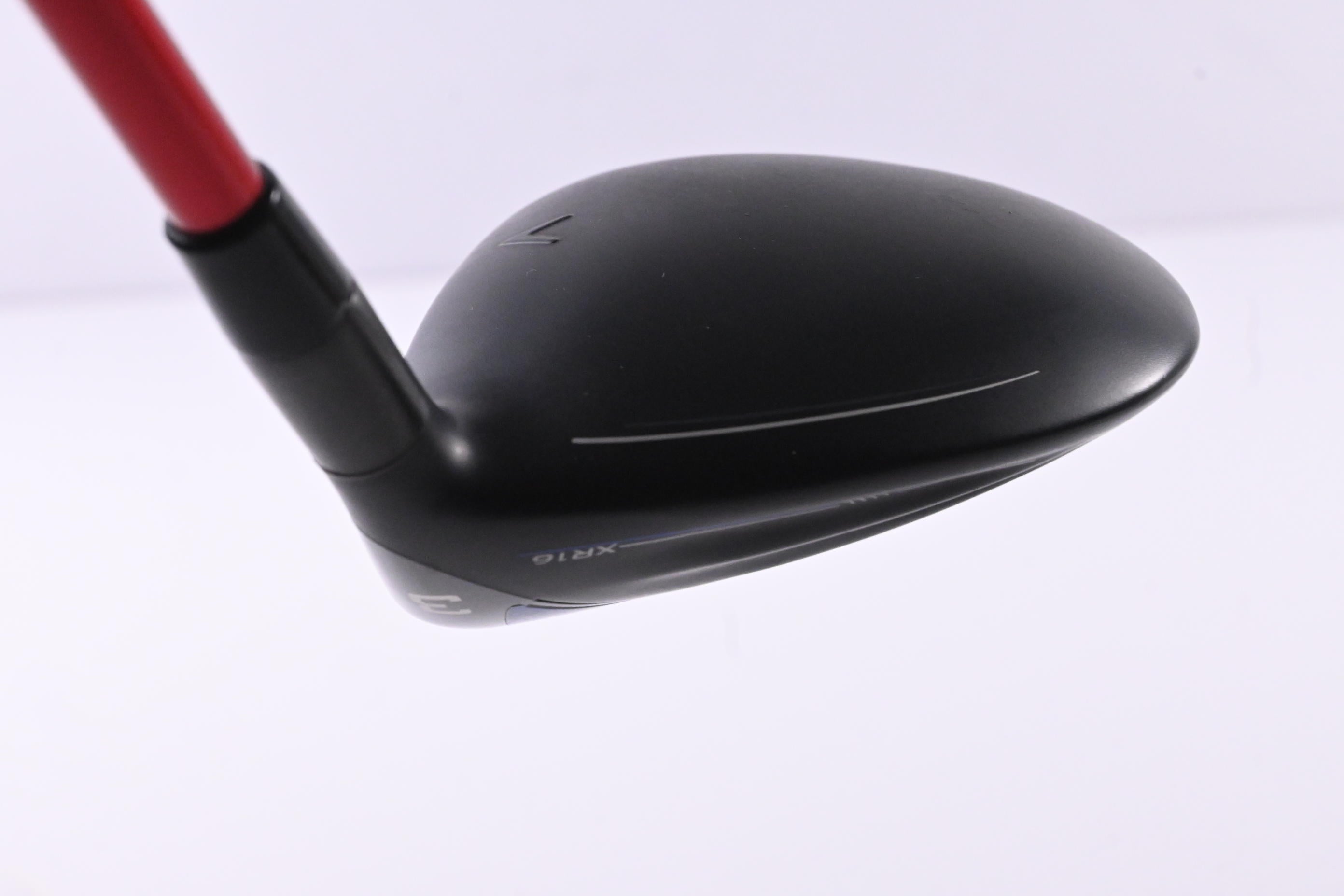 Callaway XR16 #3 Wood / 15 Degree / Regular Flex Fujikura Speeder 565 Evolution