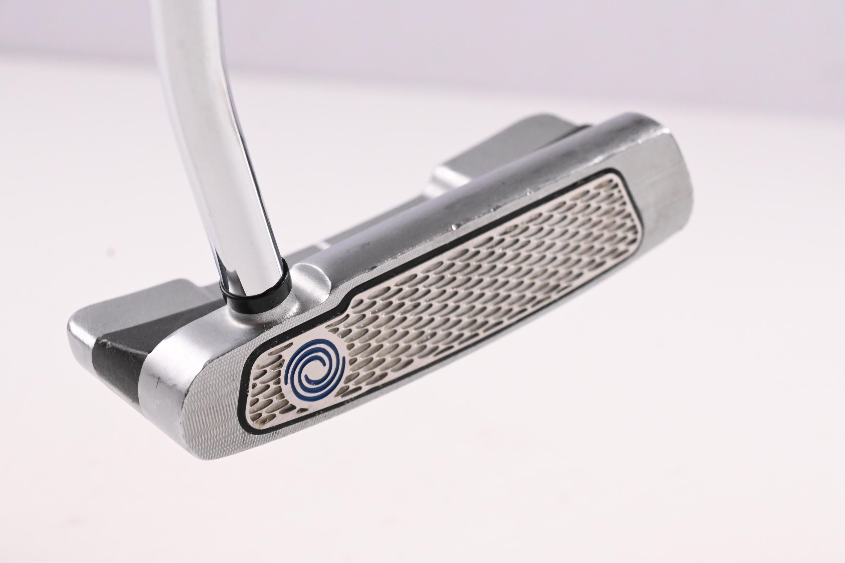 Left Hand Odyssey Works Versa 1W Putter / 35 Inch