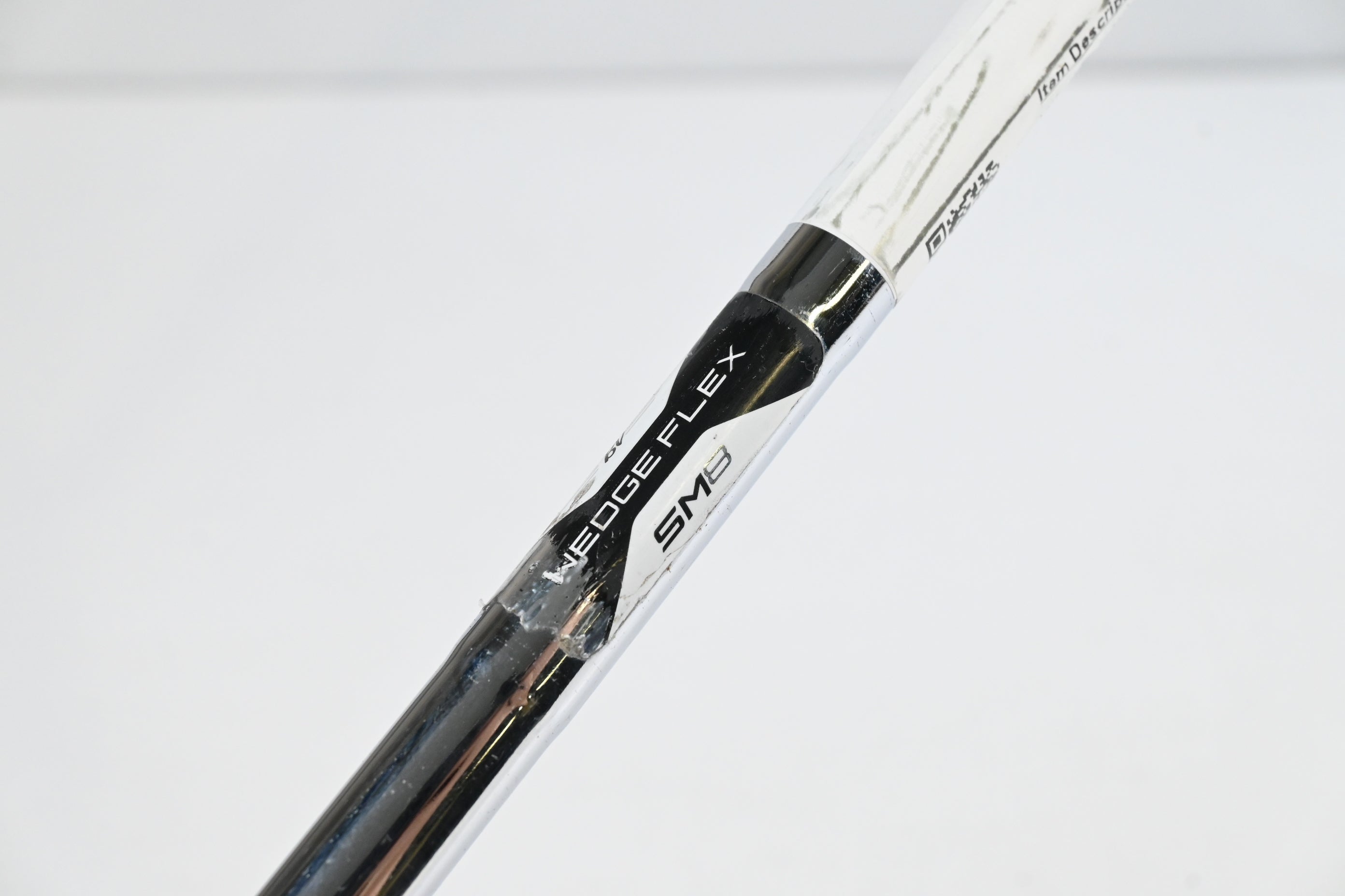 Titleist Vokey SM8 Sand Wedge / 56 Degree / Wedge Flex Vokey Design Steel Shaft