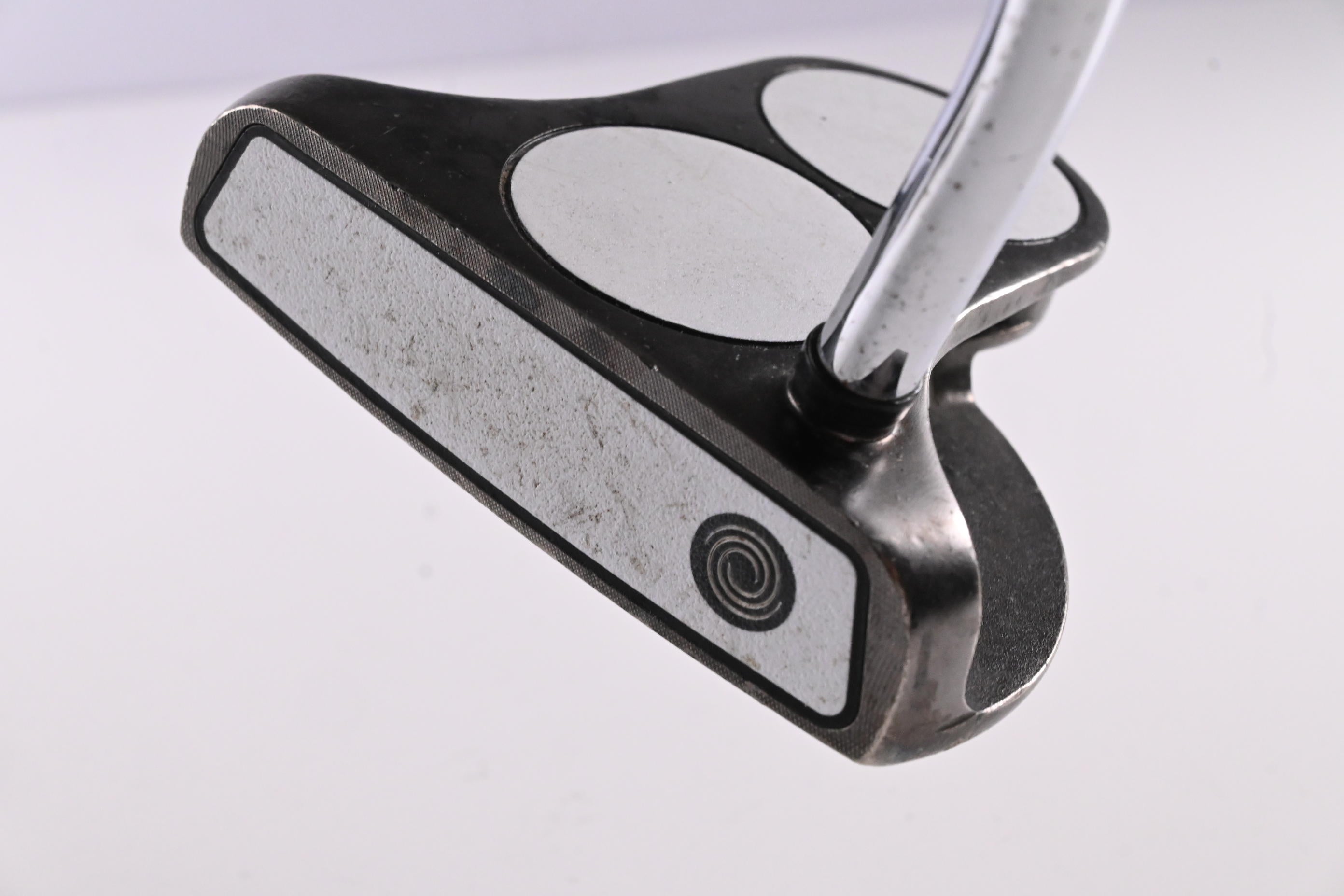 Odyssey White Ice 2-Ball Putter / 33 Inch
