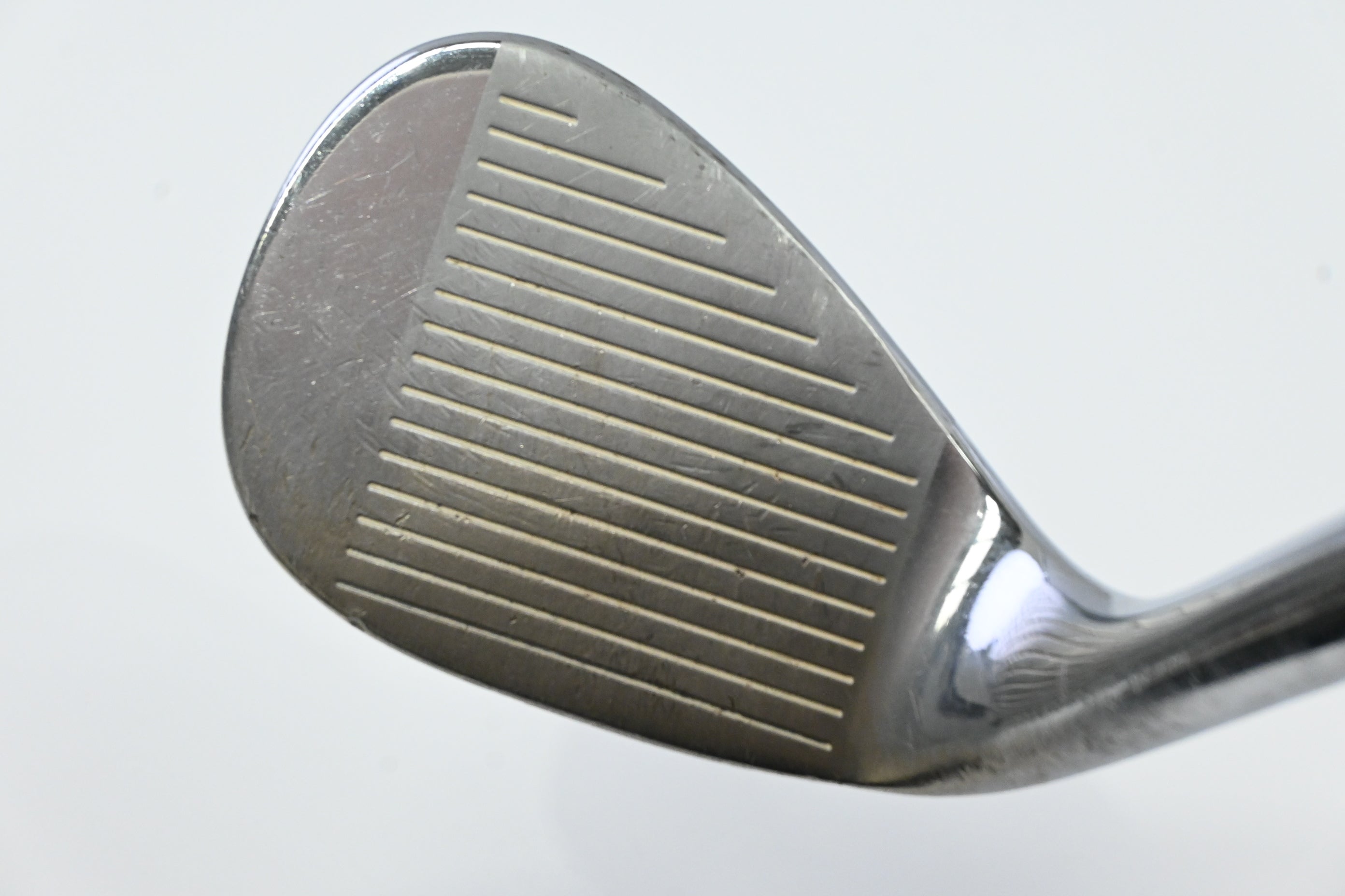 Cleveland 588 Original Sand Wedge / 56 Degree / Wedge Flex Steel Shaft