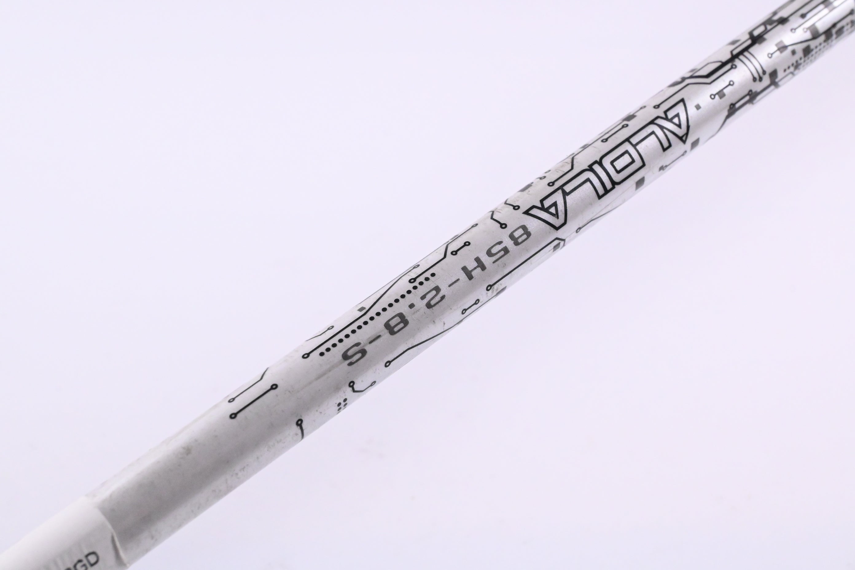 Titleist 915H #3 Hybrid / 21 Degree / Stiff Flex Aldila Rogue Black 85 Shaft