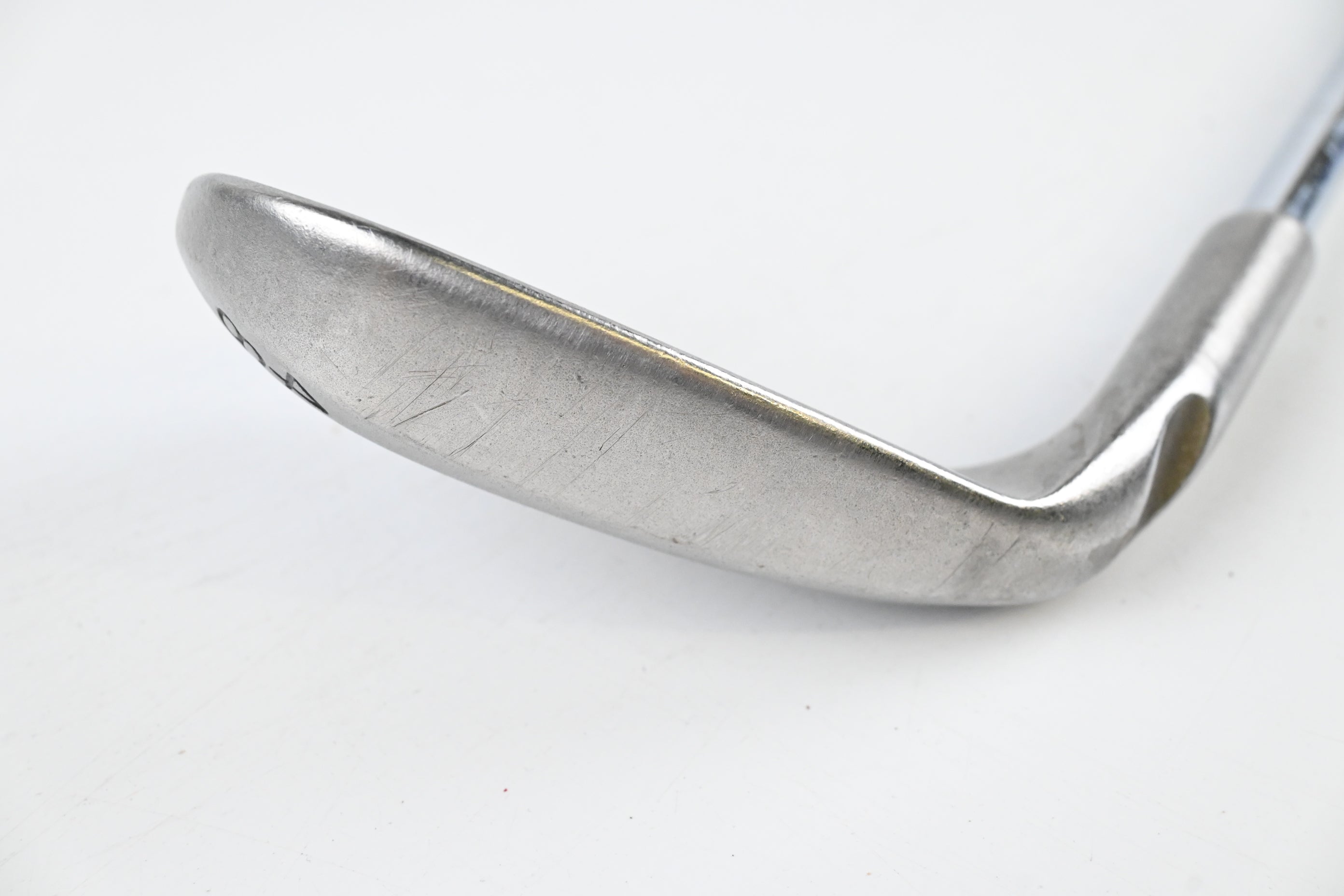 Ping M/B Pitching Wedge / 48 Degree / White Dot / Wedge Flex Steel Shaft