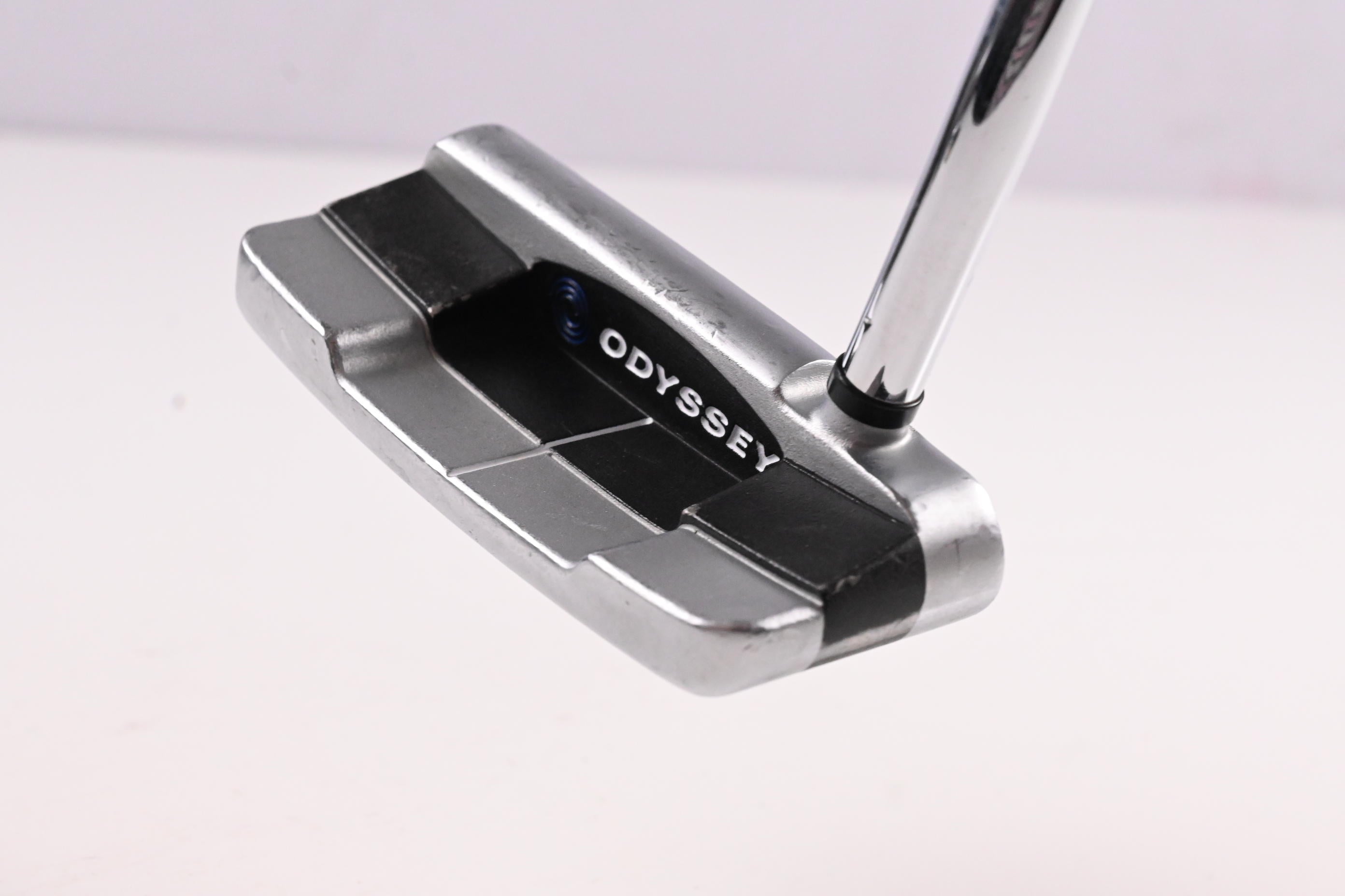 Left Hand Odyssey Works Versa 1W Putter / 35 Inch