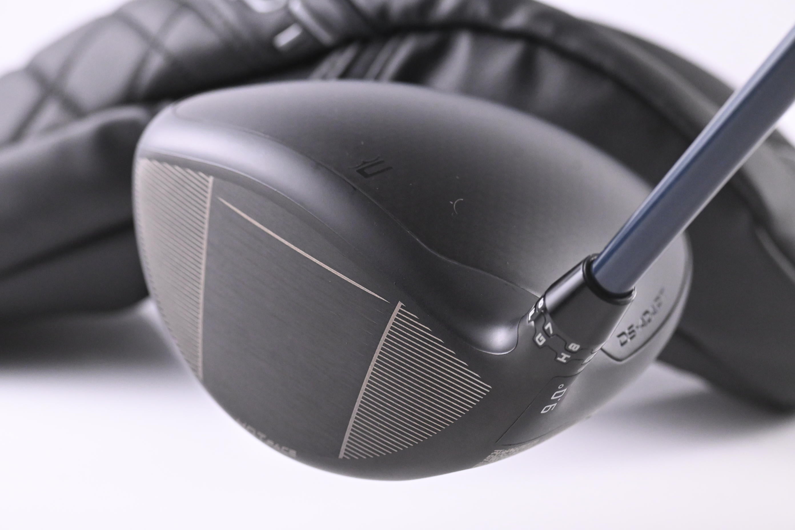 Cobra DS-Adapt X Driver / 9 Degree / Stiff Flex Denali Blue