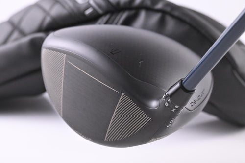 Cobra DS-Adapt X Driver / 9 Degree / Stiff Flex Denali Blue