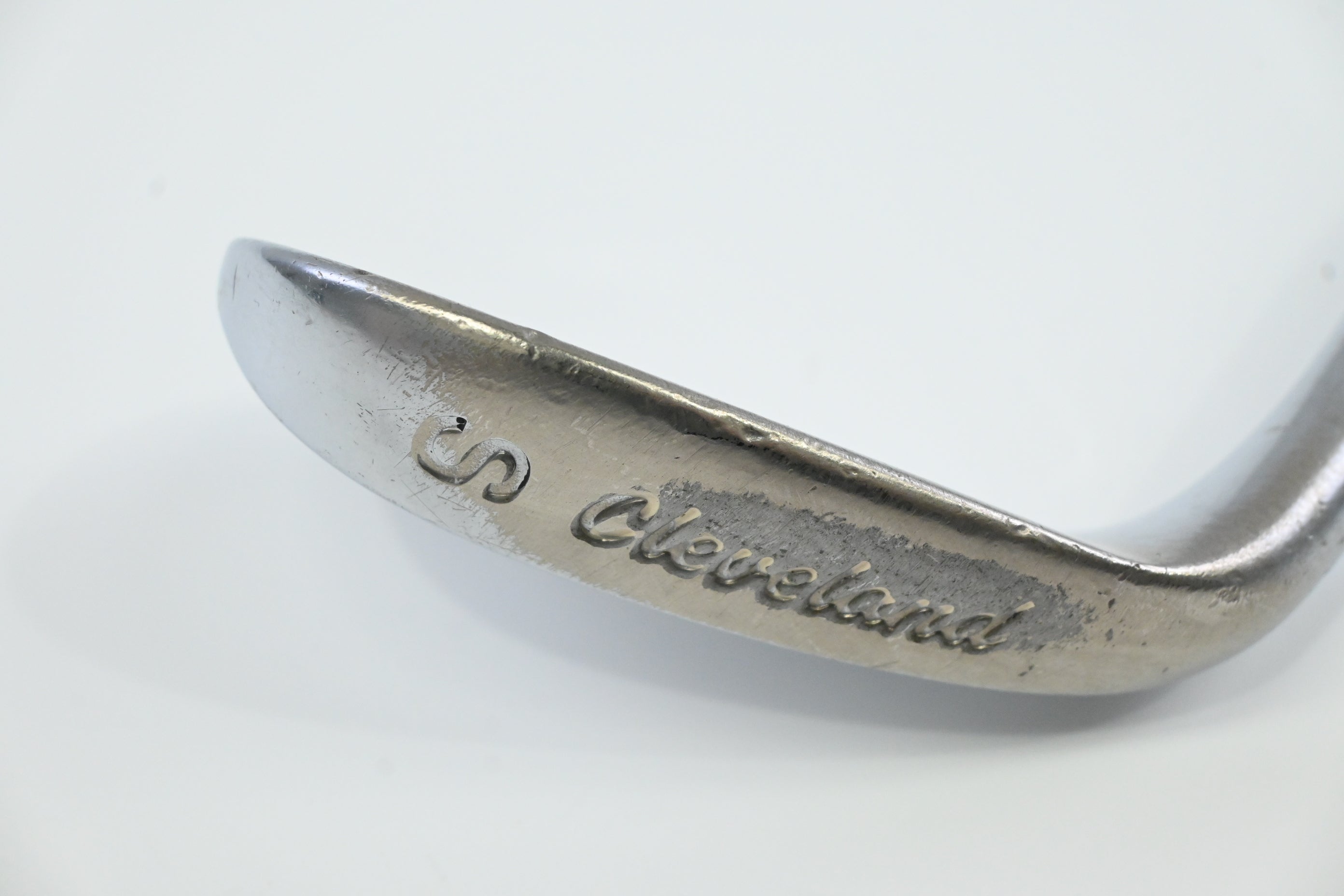 Cleveland 588 Original Sand Wedge / 56 Degree / Wedge Flex Steel Shaft