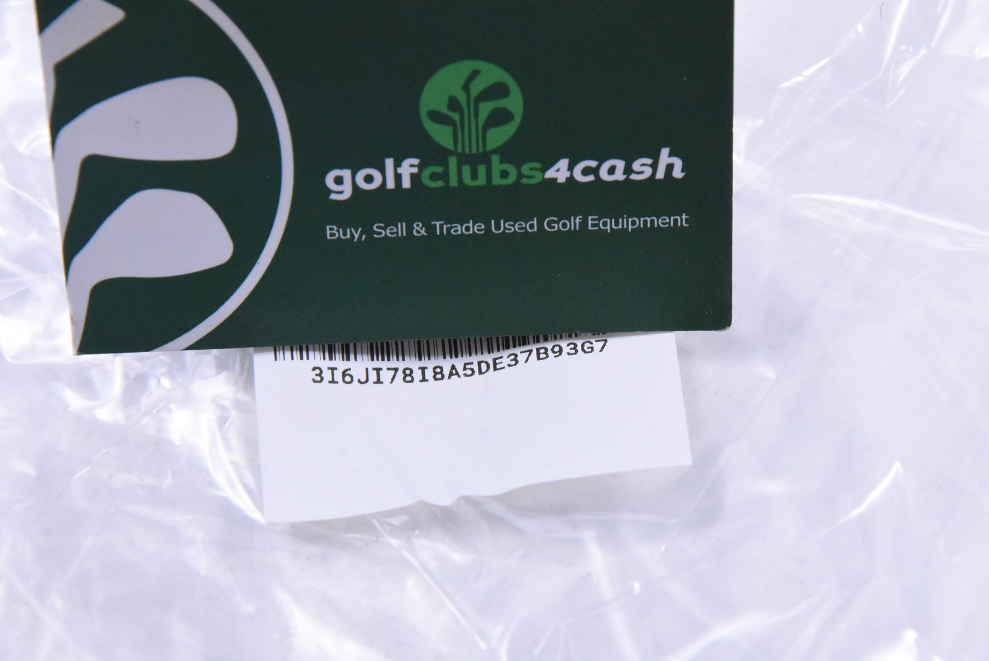 Scotty Cameron 2022 Custom Johnny Speed Racer Putter Cover / Mid-Mallet / Tiffany