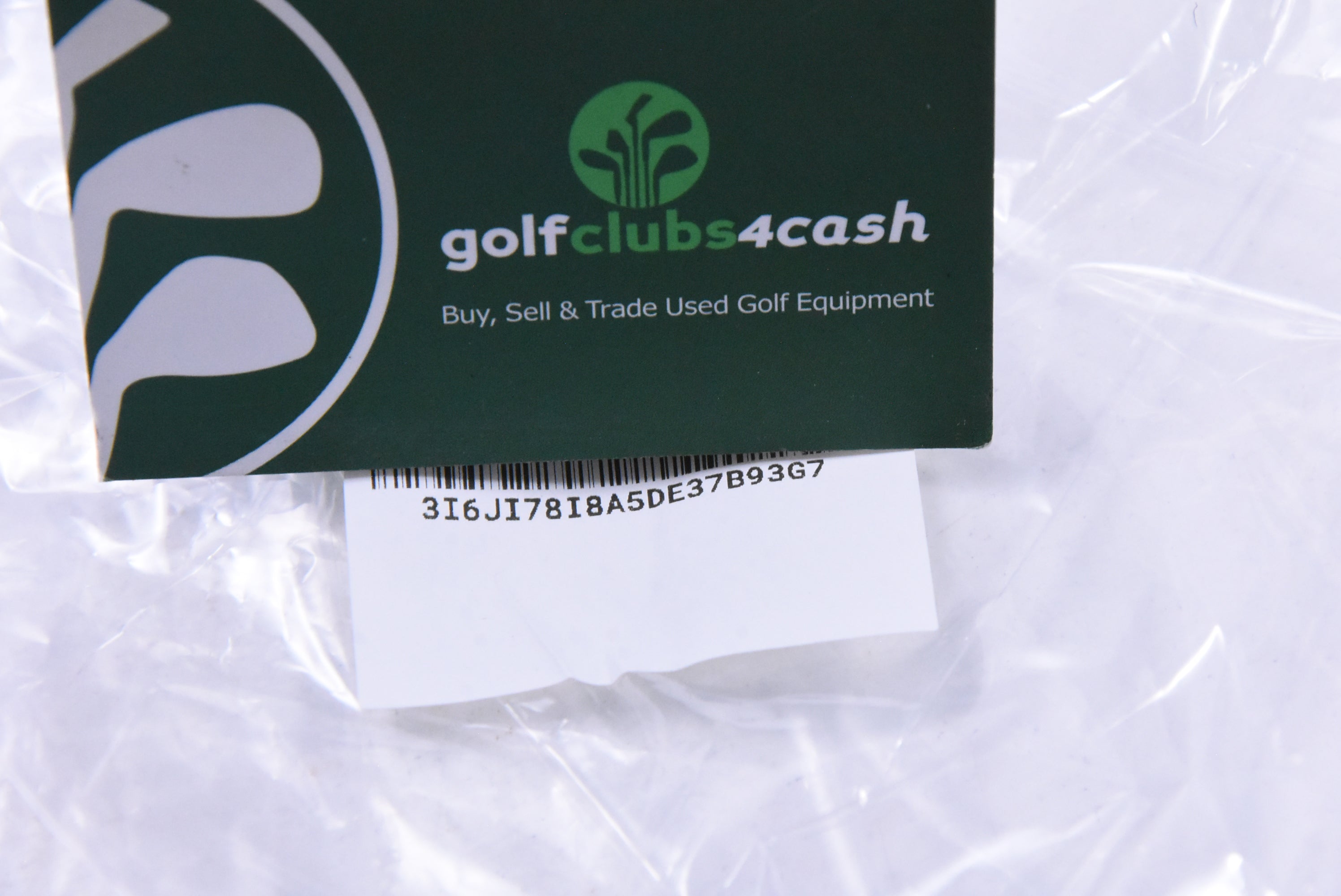 Scotty Cameron 2022 Custom Johnny Speed Racer Putter Cover / Mid-Mallet / Tiffany