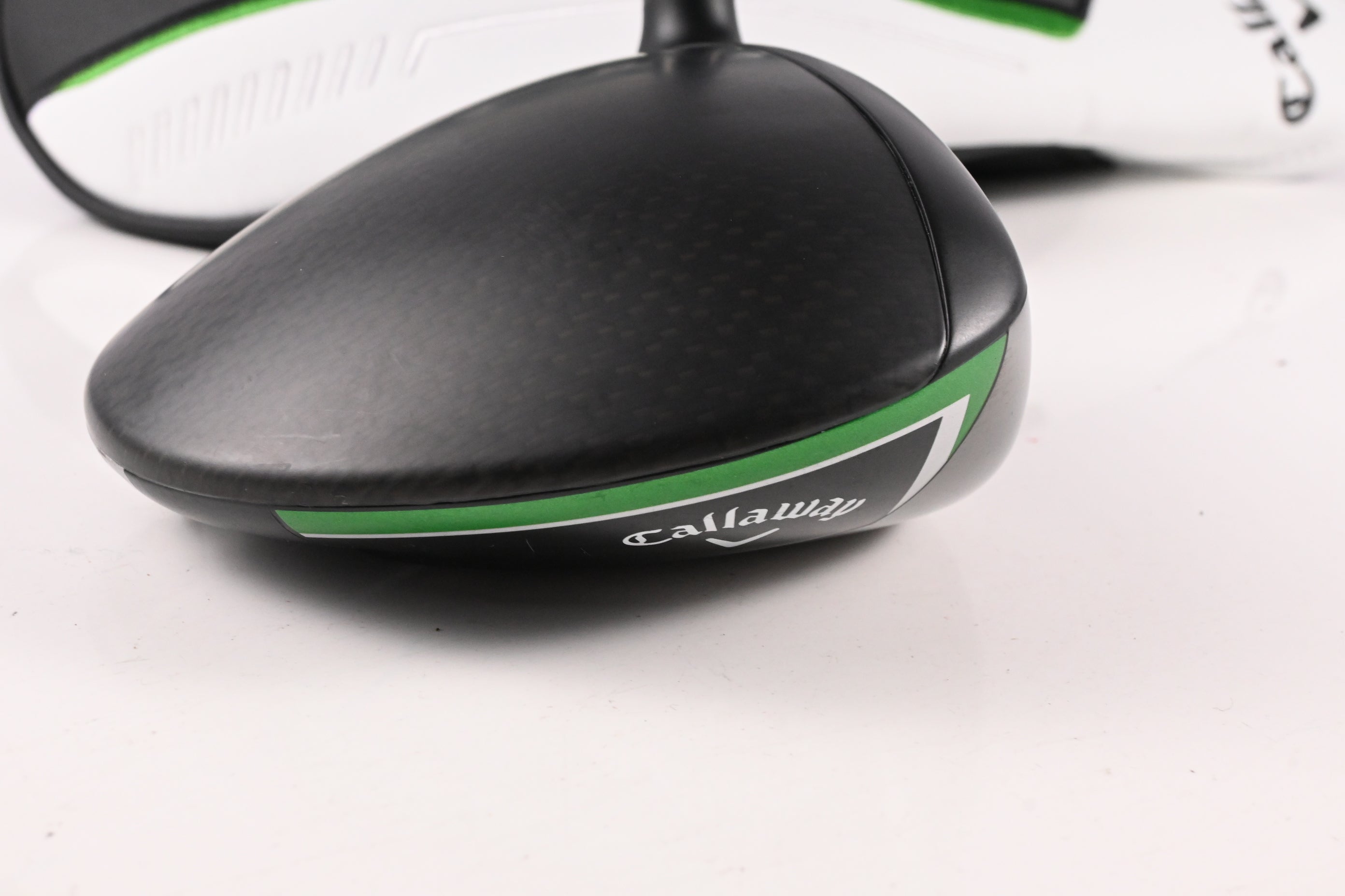 Callaway Elyte X Driver / 10.5 Degree / X-Flex Tensei 1K Black 65 Shaft