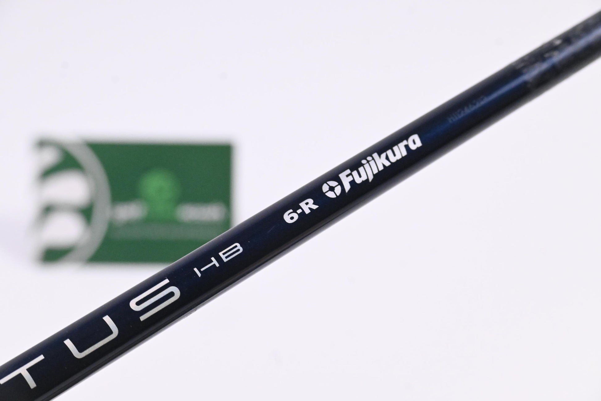 Fujikura Ventus Velocore Blue 6 #7 Hybrid Shaft / Regular Flex / Ping 3rd Gen