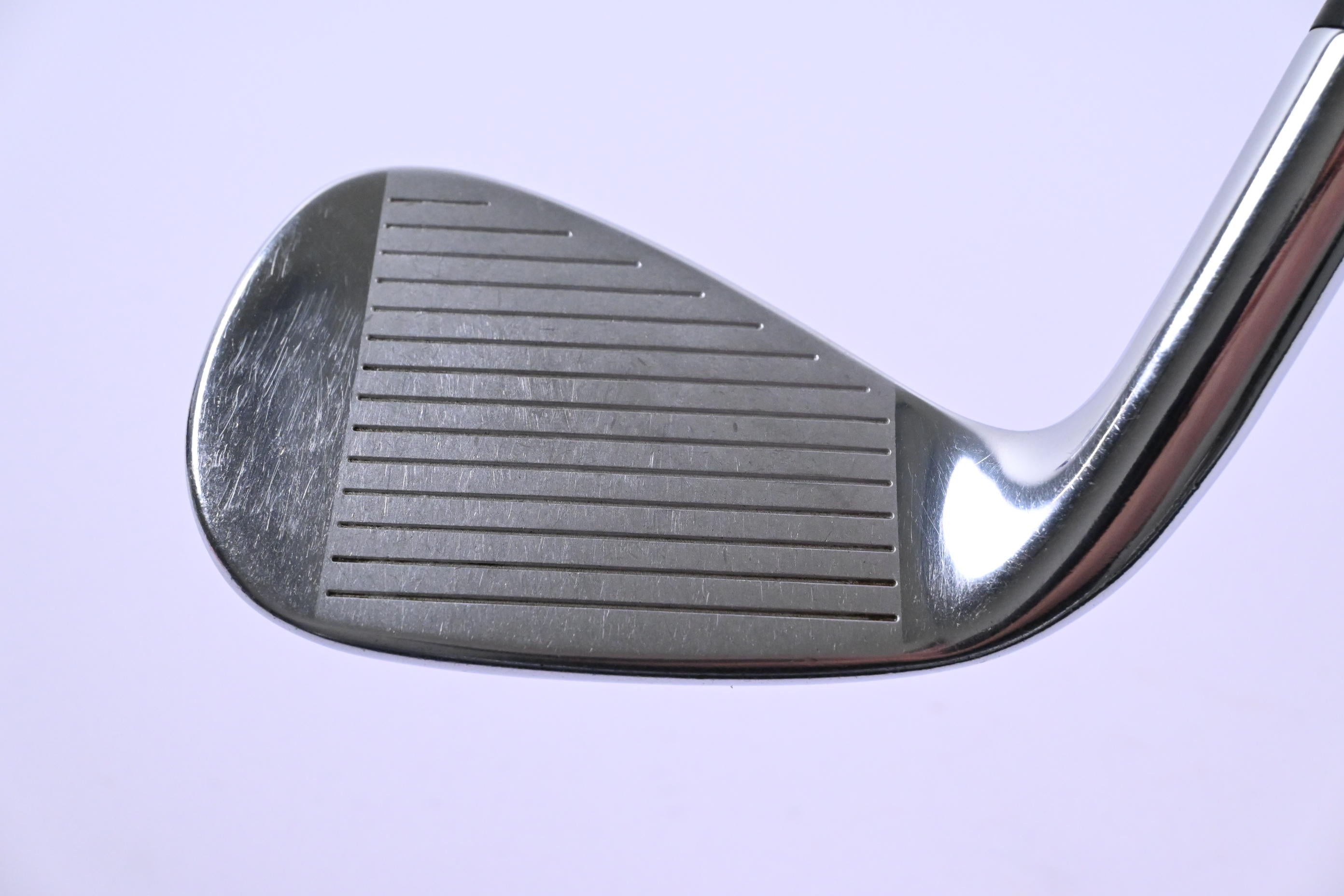 Callaway Rogue ST Pro #9 Iron / Stiff Flex True Temper Elevate MPH 95 Shaft