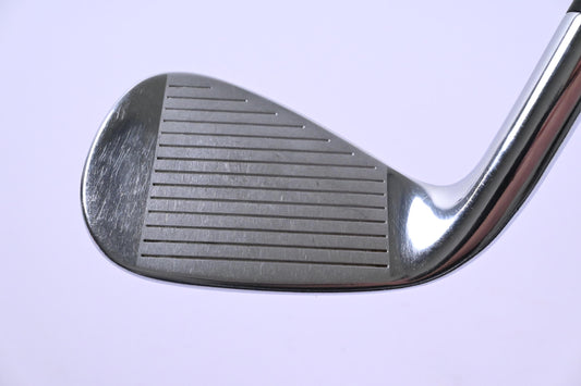 Callaway Rogue ST Pro #9 Iron / Stiff Flex True Temper Elevate MPH 95 Shaft