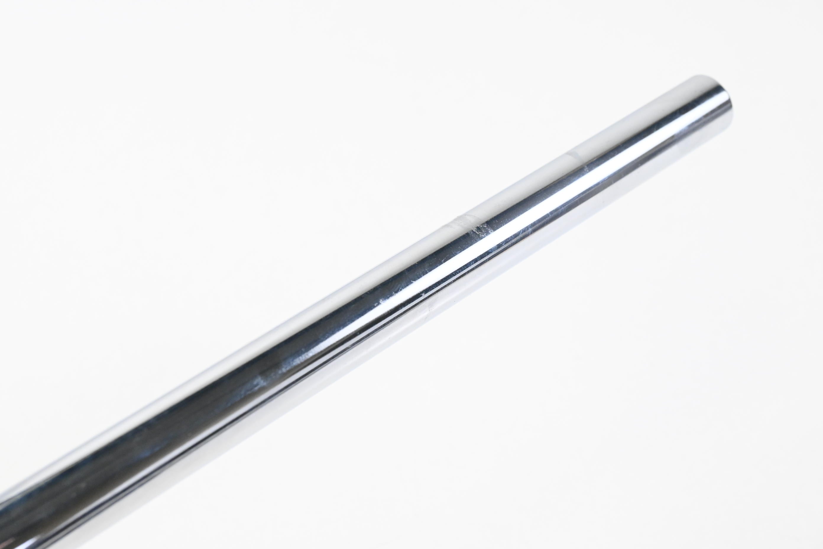 Nippon N.S.Pro Modus3 Tour 130 Iron Shaft / X-Flex / .370" Tip / Uncut