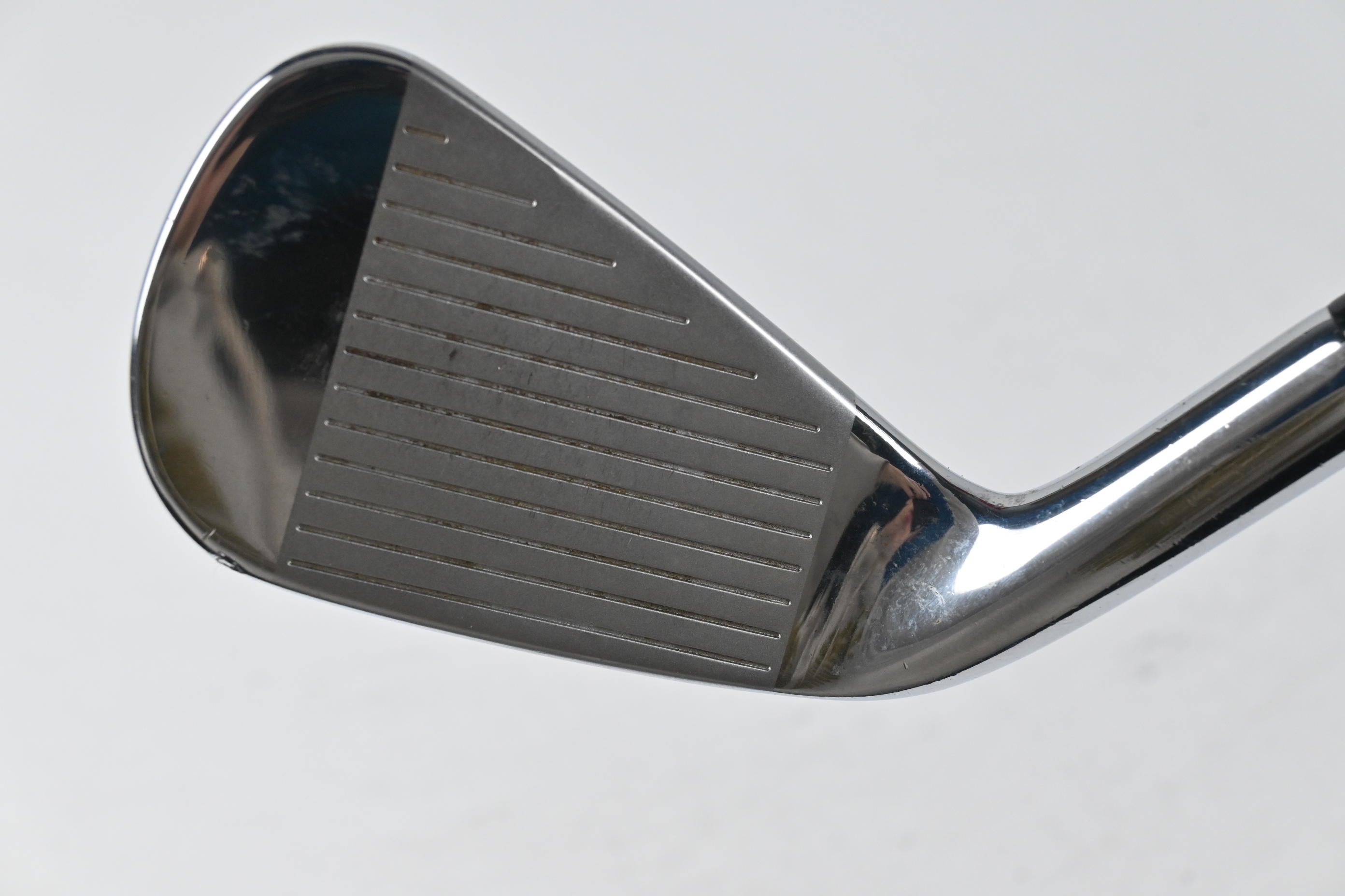 Callaway Apex Pro 19 #4 Iron / 23 Degree / Regular Flex Steel Shaft