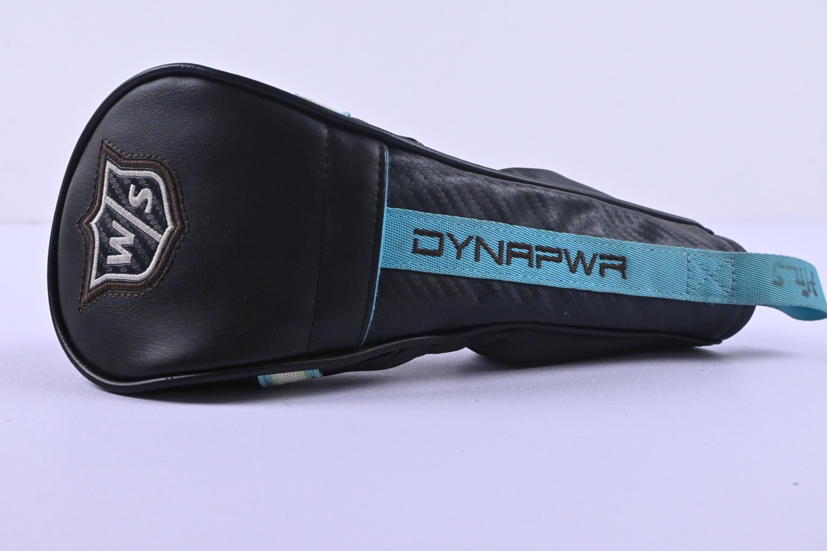 Ladies Wilson Dynapower 2023 #5 Wood / 18 Degree / Senior Flex HZRDUS Smoke RDX