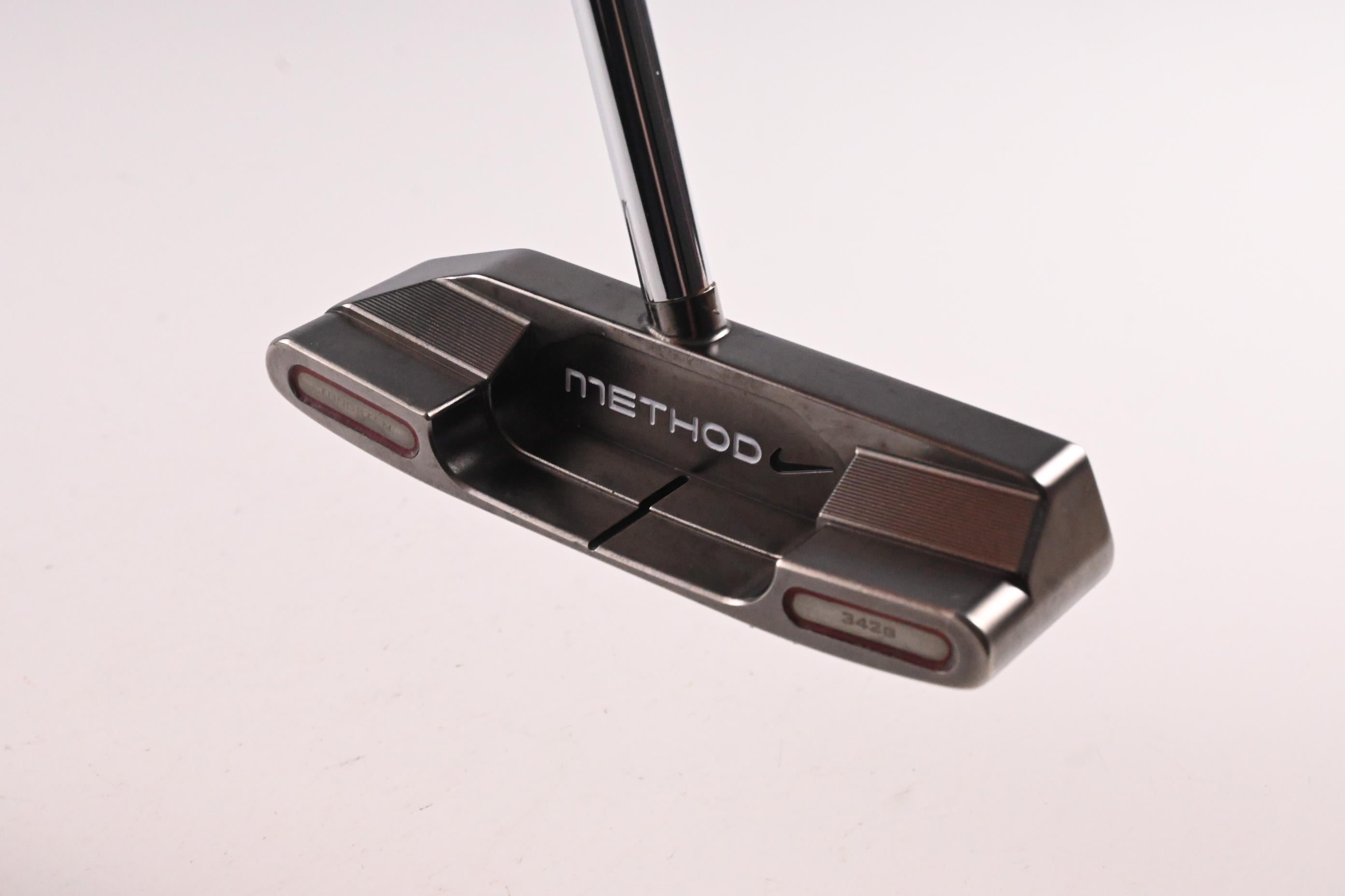 Nike Method Midnight 007 Putter / 35 Inch